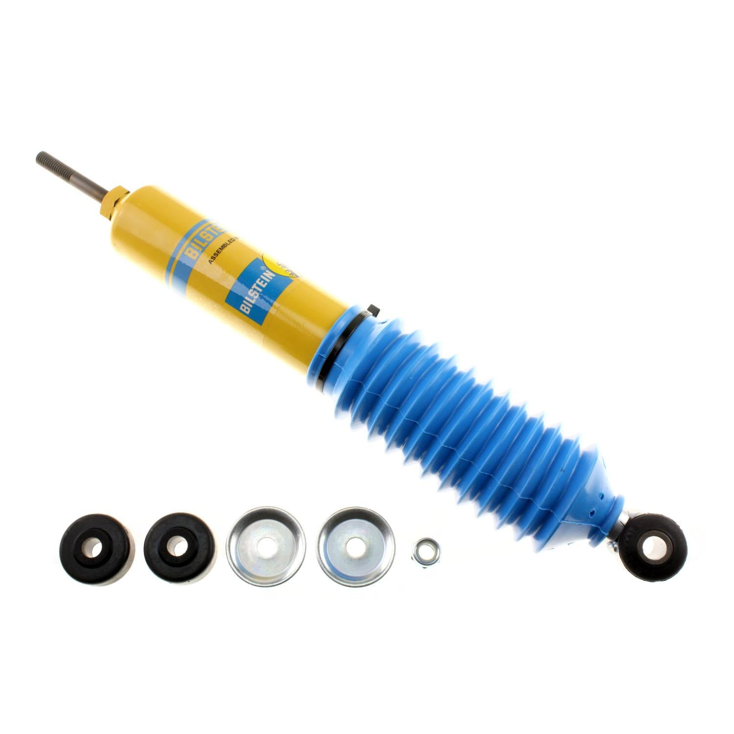 Bilstein B6 4600 - Shock Absorber (1980-1997 Bronco, F-150, F-250, F-350, F-250 HD) - 24-013284