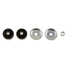 Bilstein B6 4600 - Shock Absorber (1980-1997 Bronco, F-150, F-250, F-350, F-250 HD) - 24-013284