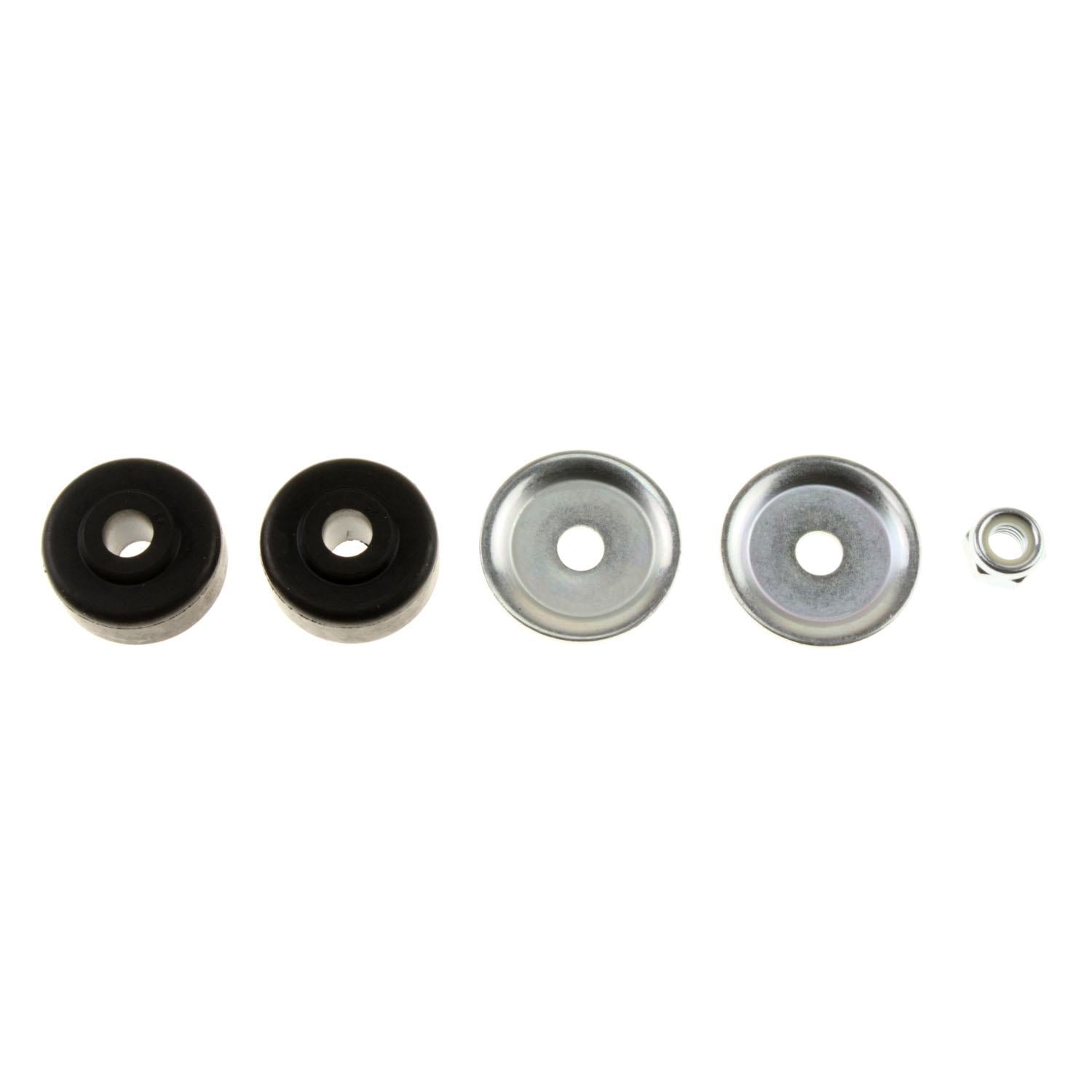 Bilstein B6 4600 - Shock Absorber (1980-1997 Bronco, F-150, F-250, F-350, F-250 HD) - 24-013284