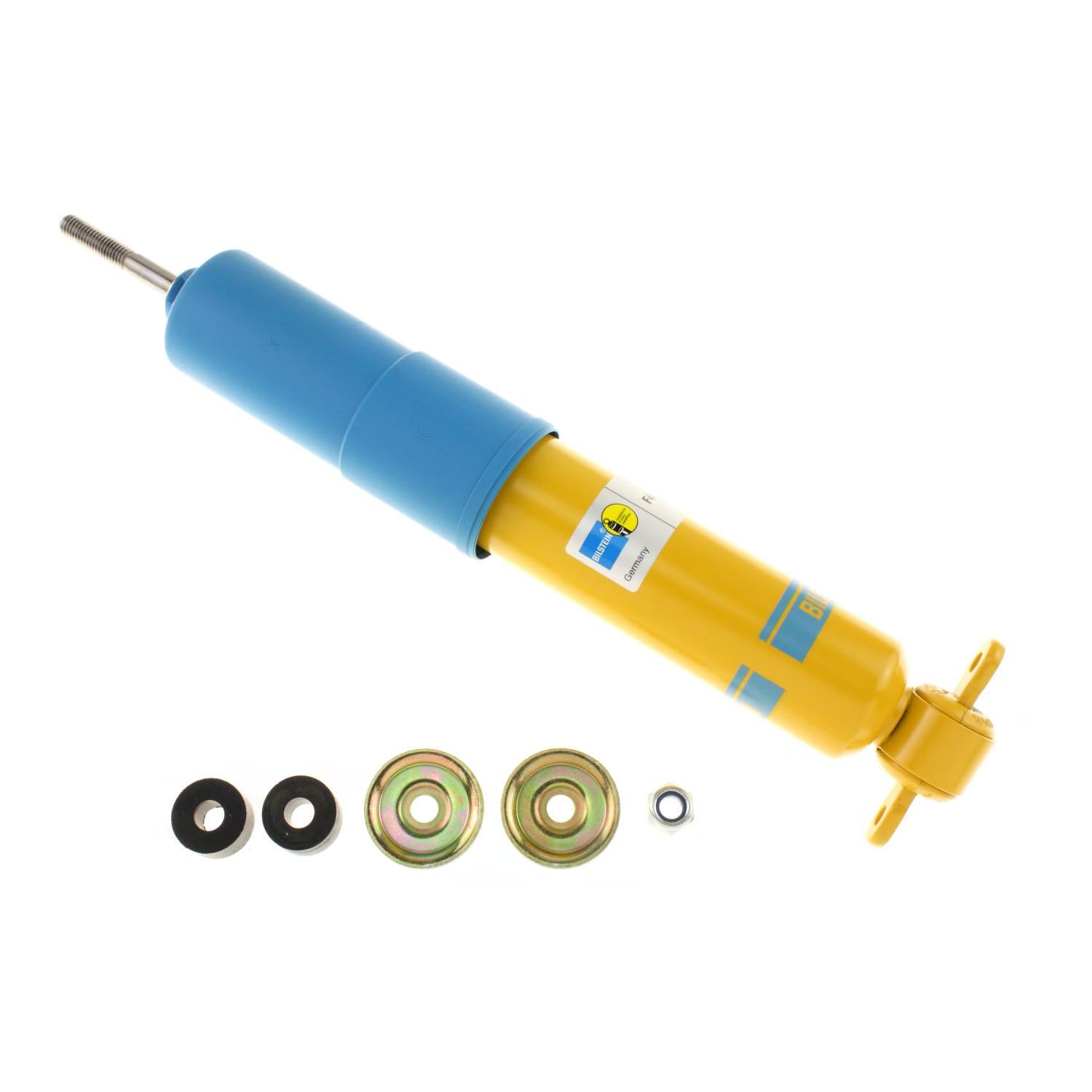 Bilstein B6 4600 - Shock Absorber (1989-1991 Montero) - 24-013369