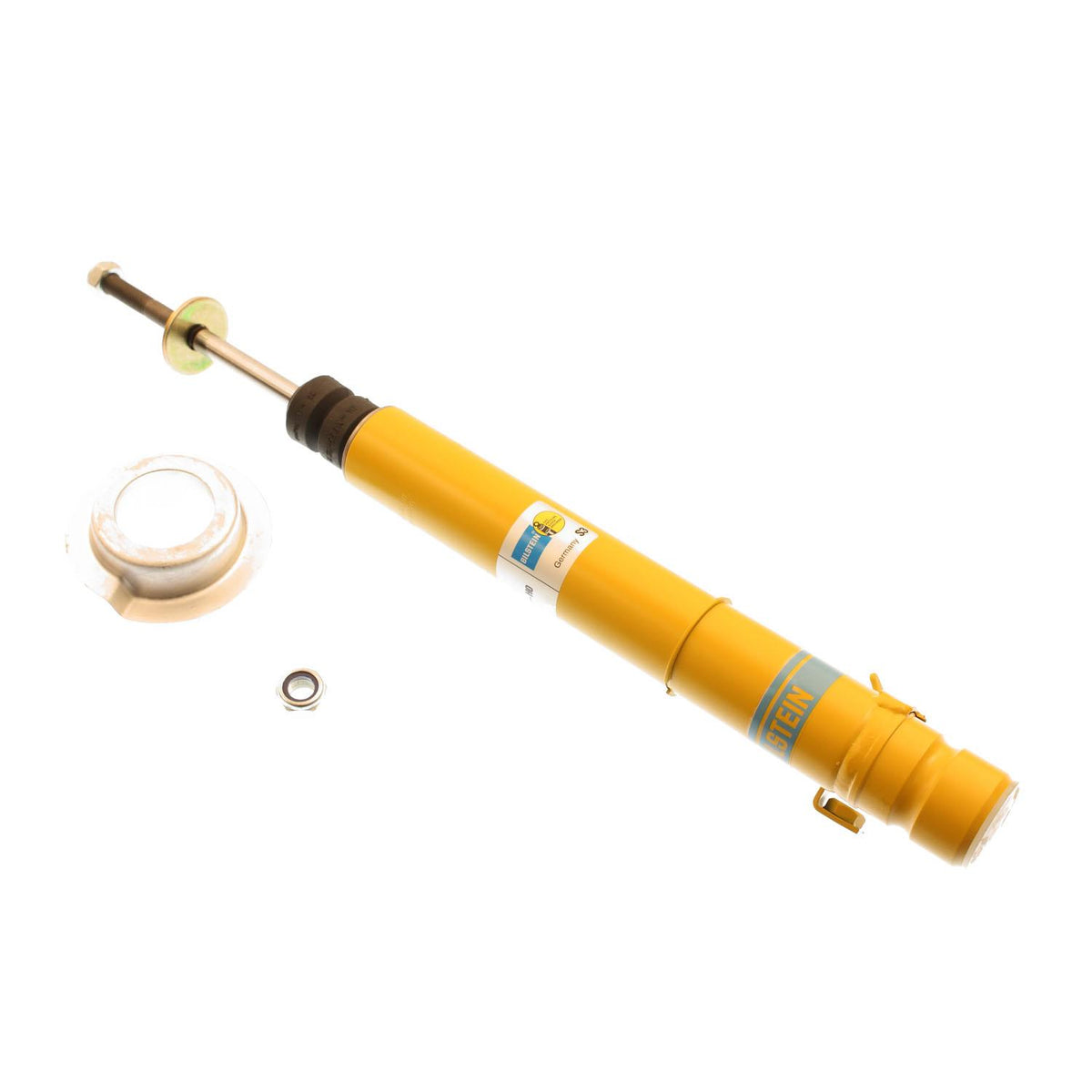 Bilstein B6 Performance - Shock Absorber (1988-1991 Civic, CRX) - 24-013819