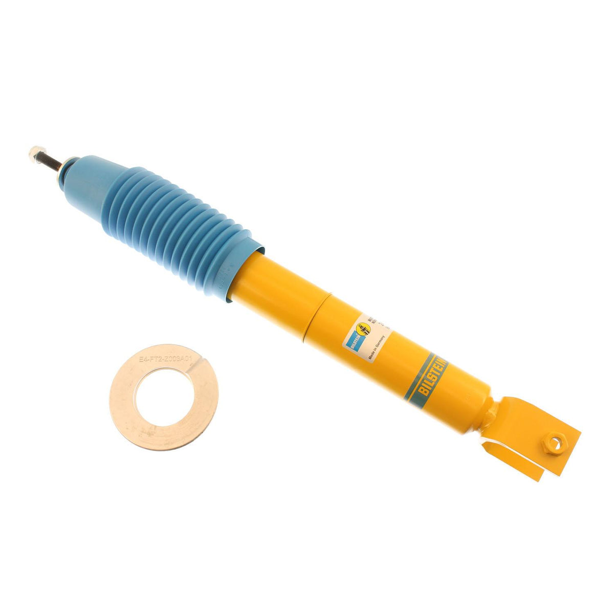 Bilstein B6 Performance - Shock Absorber (1989-1991 Civic, CRX) - 24-013826