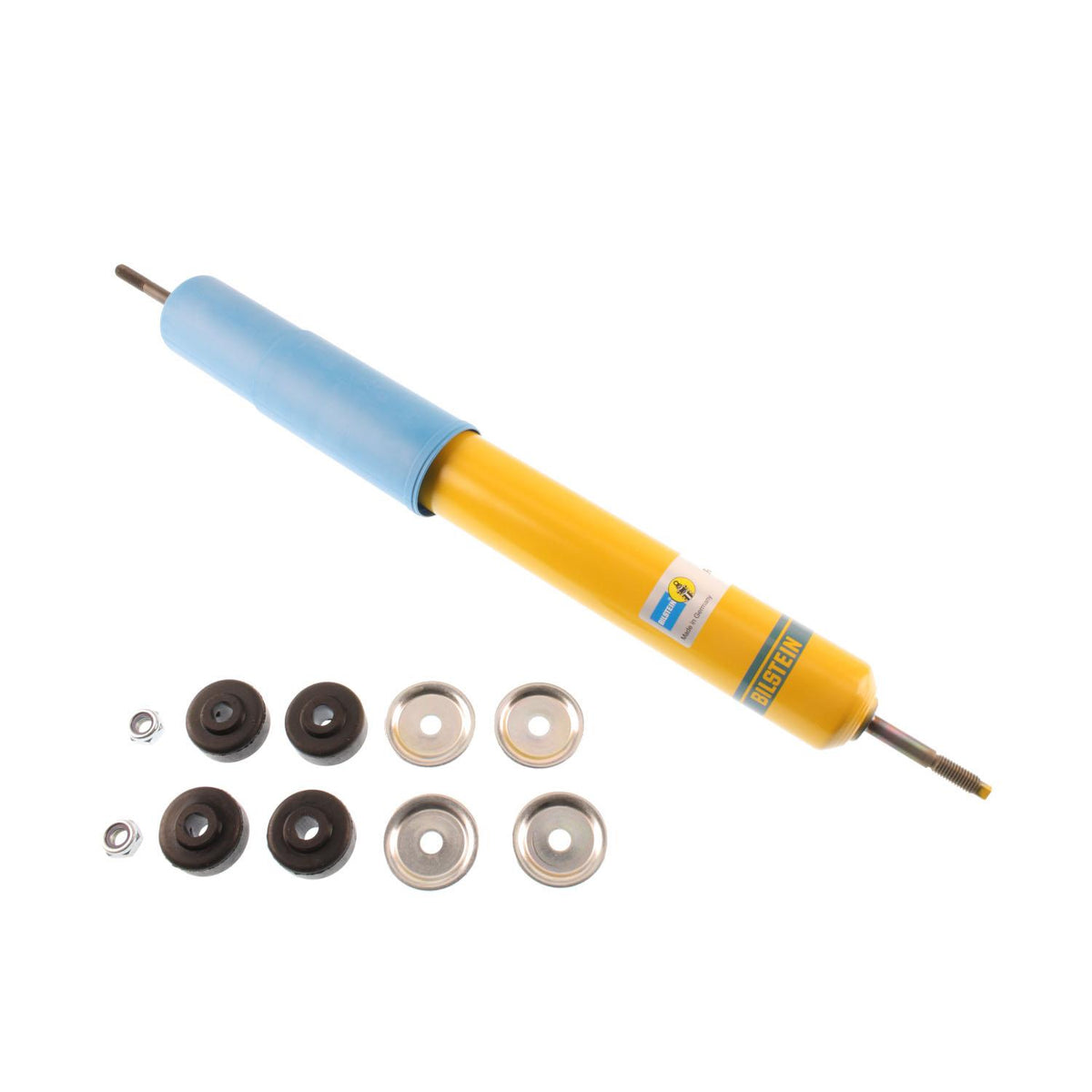 Bilstein B6 - Shock Absorber - 24-013987