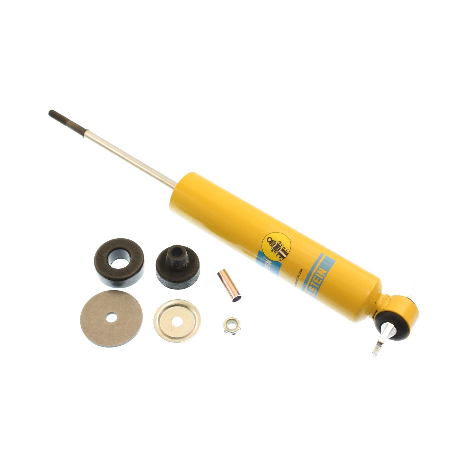 Bilstein B6 - Shock Absorber - 24-014014