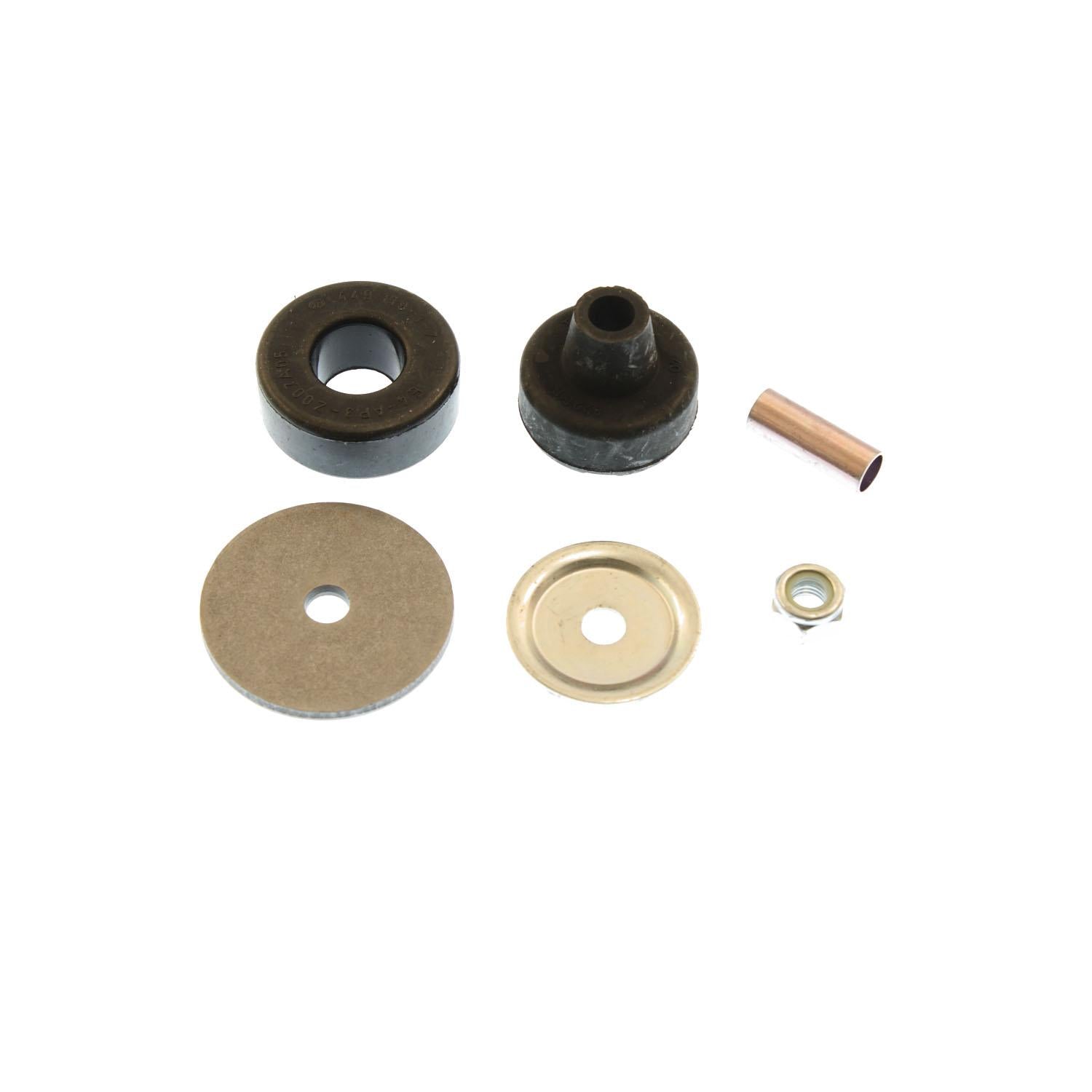 Bilstein B6 - Shock Absorber - 24-014014