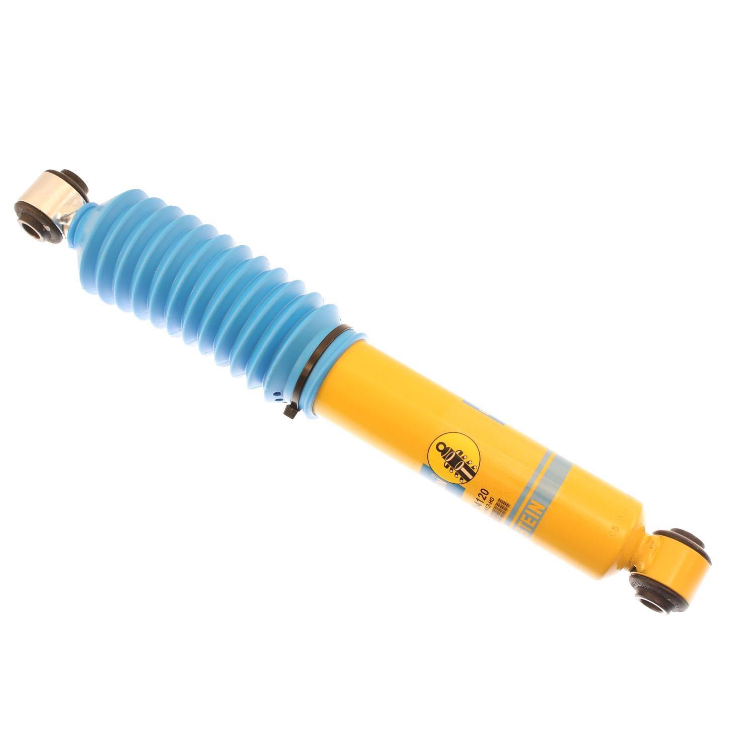 Bilstein B6 4600 - Shock Absorber - 24-014120