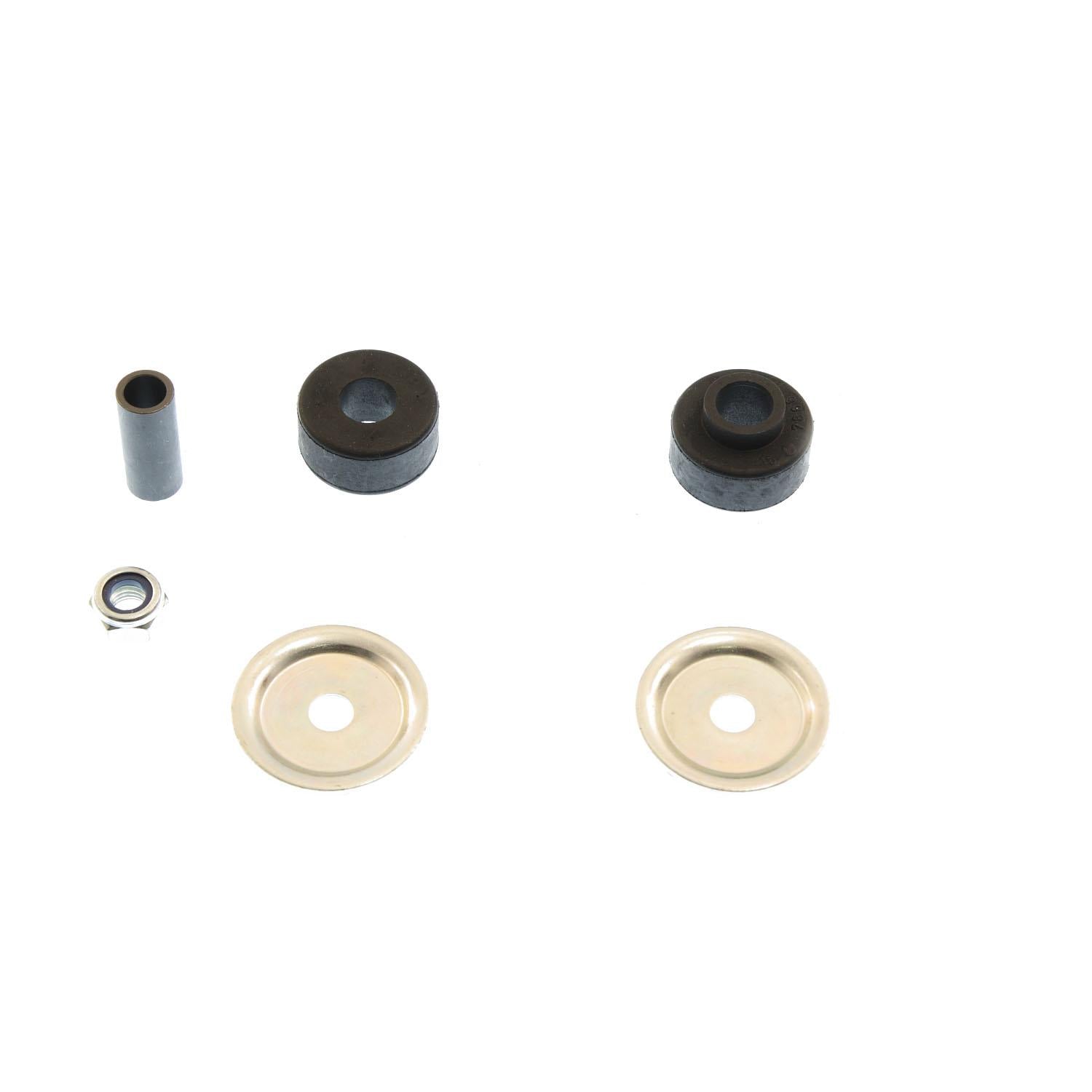 Bilstein B6 Performance - Shock Absorber (1966-2003 Camargue, Continental, Corniche, Silver Shadow) - 24-014298