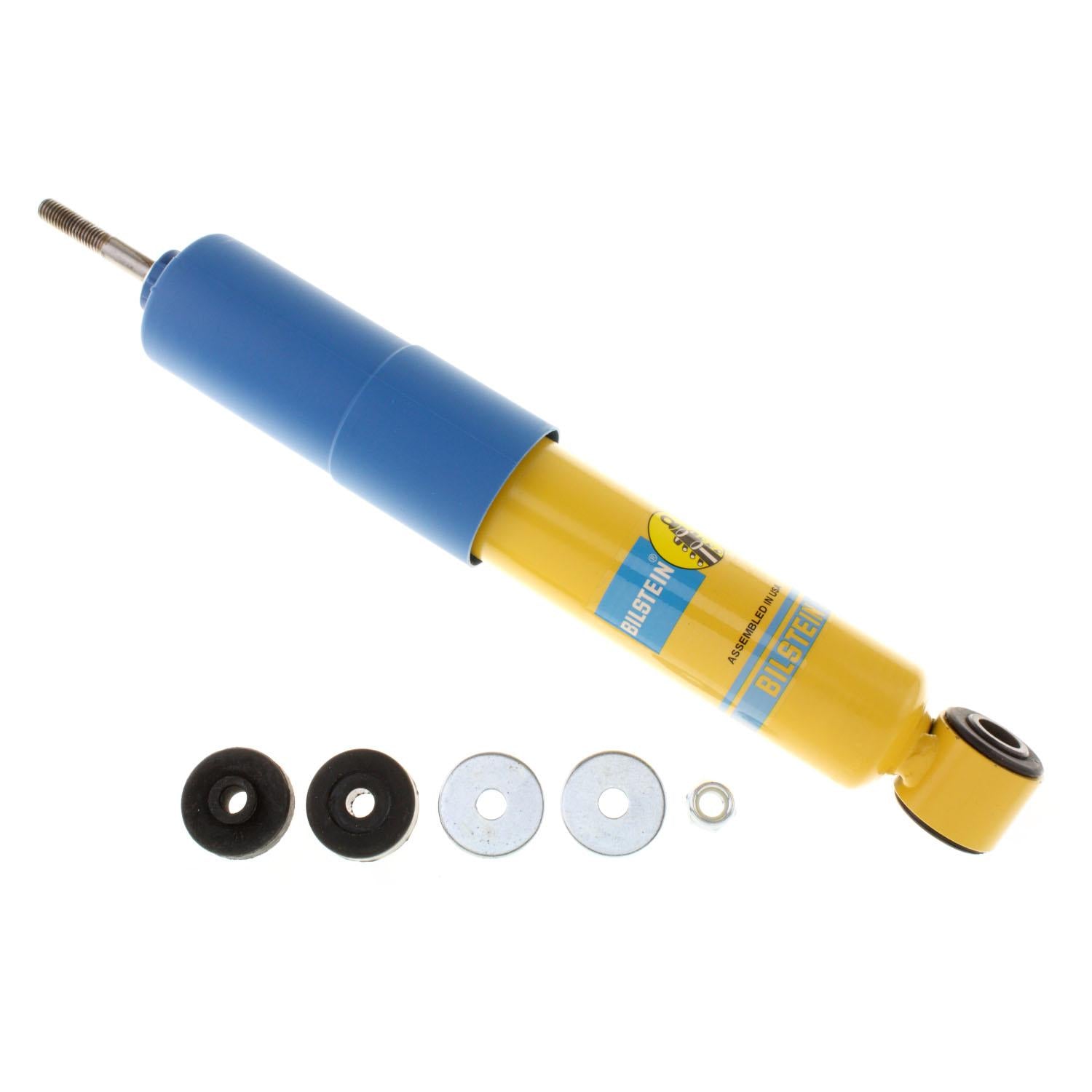 Bilstein B6 4600 - Shock Absorber (1990-1995 4Runner) - 24-014687