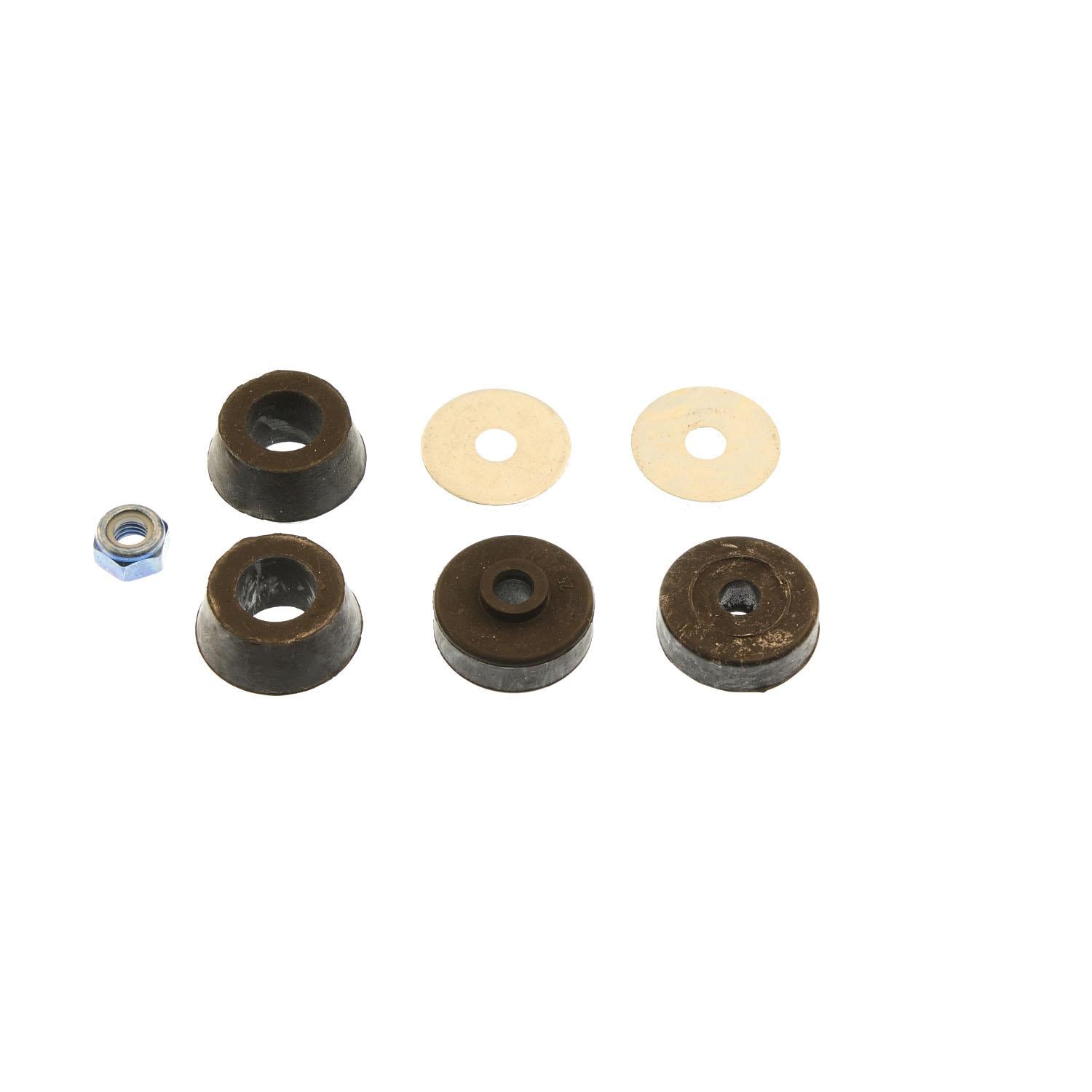 Bilstein B6 4600 - Shock Absorber (1990-1995 4Runner) - 24-014694