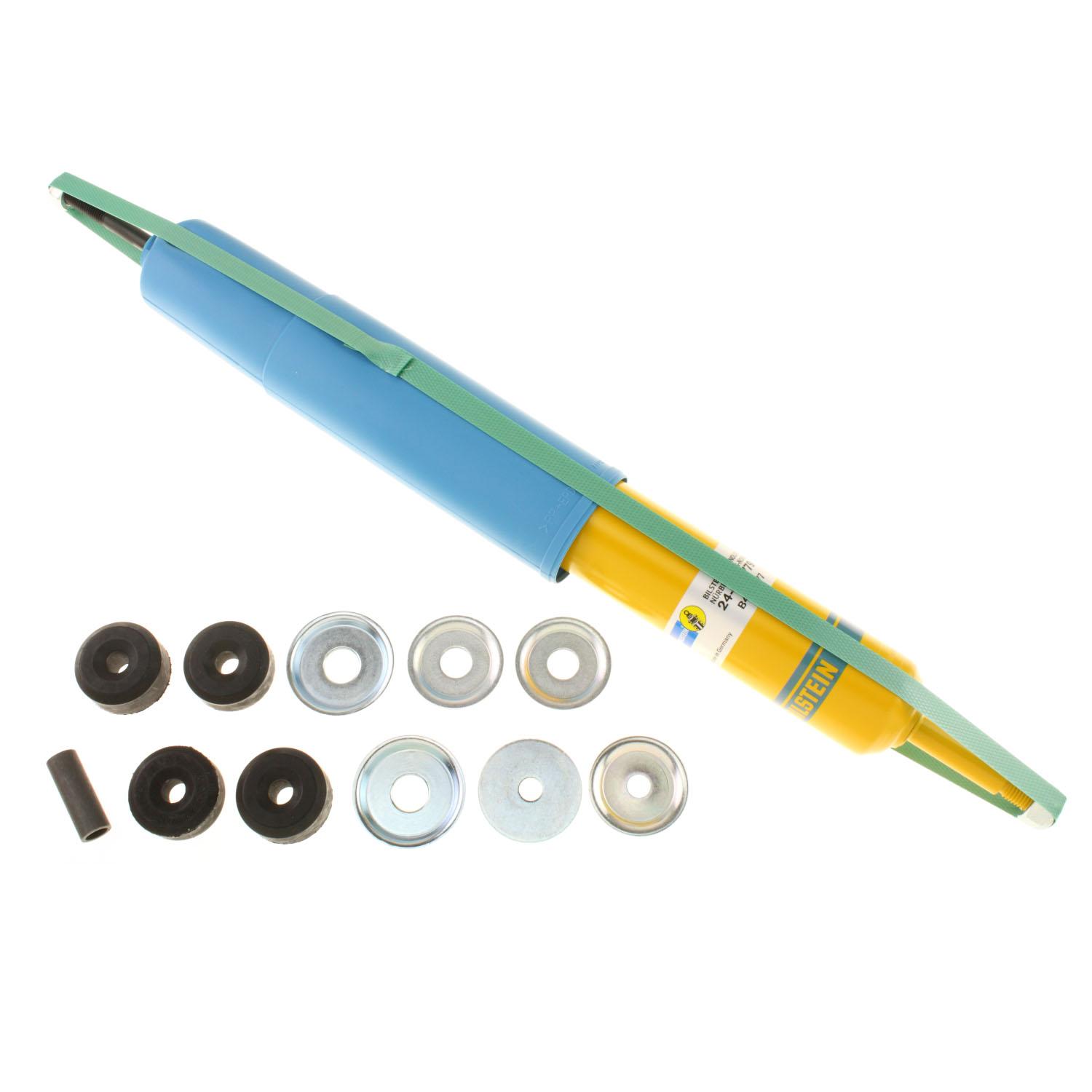 Bilstein B6 4600 - Shock Absorber (1991-1997 LX450, Land Cruiser) - 24-014779