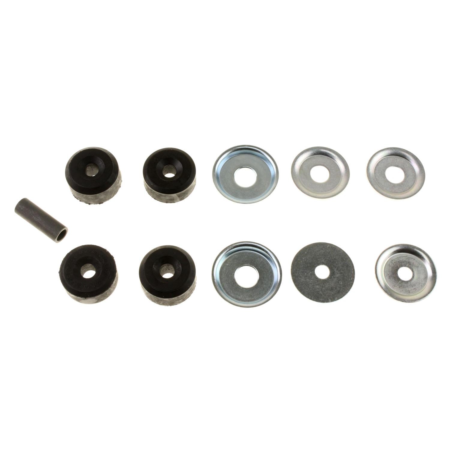 Bilstein B6 4600 - Shock Absorber (1991-1997 LX450, Land Cruiser) - 24-014779