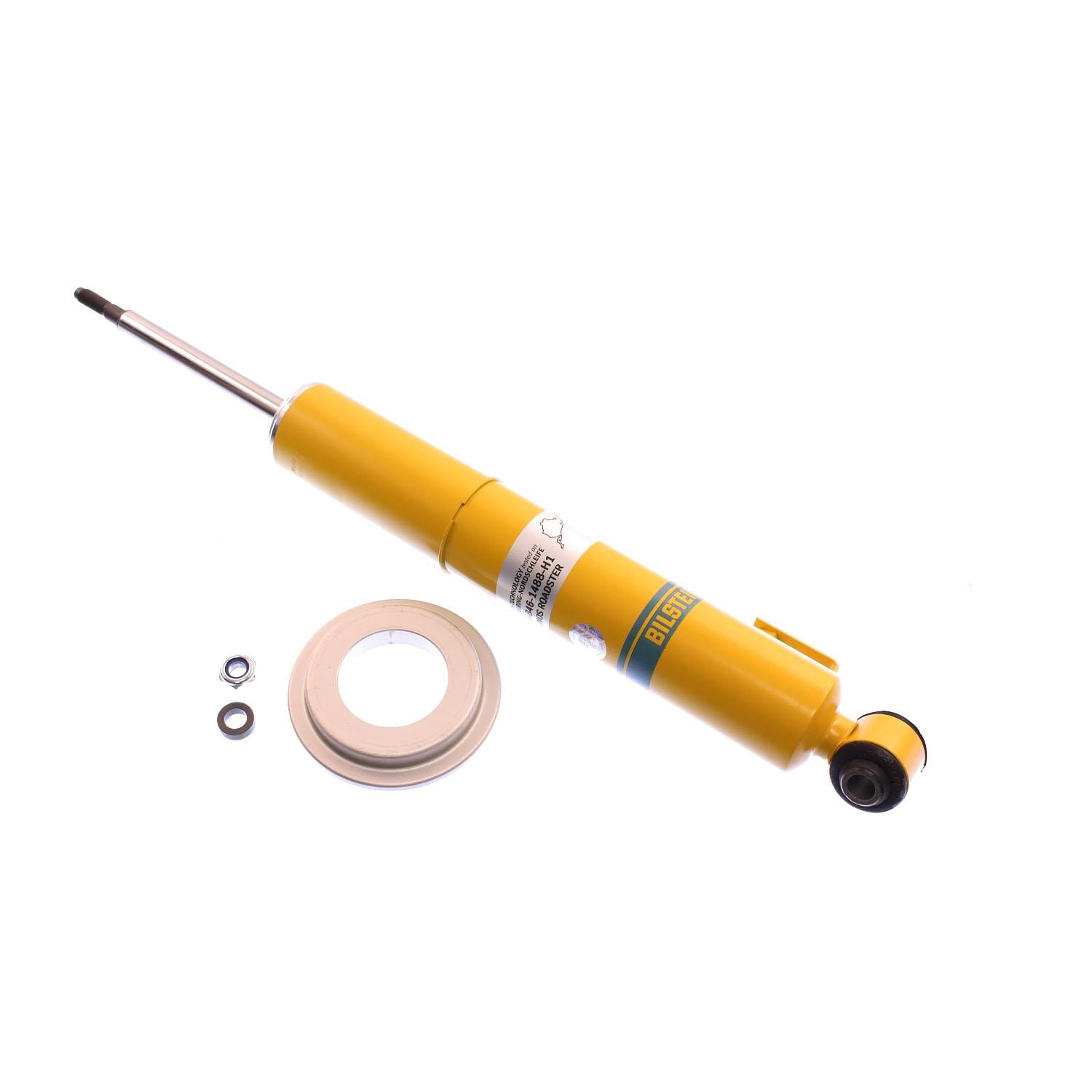 Bilstein B6 Performance - Shock Absorber (1990-1997 Miata) - 24-014885