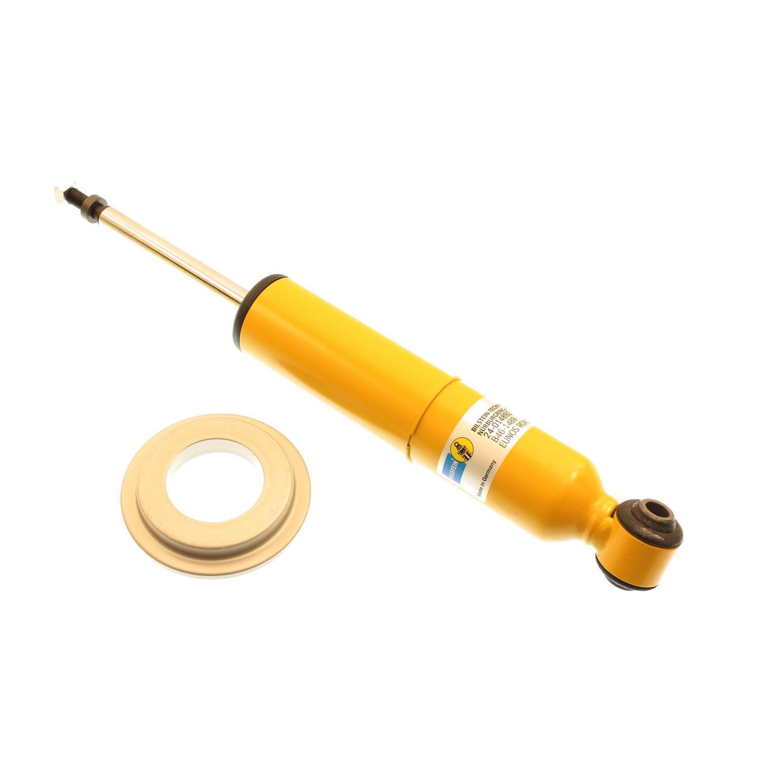 Bilstein B6 Performance - Shock Absorber (1990-1997 Miata) - 24-014892
