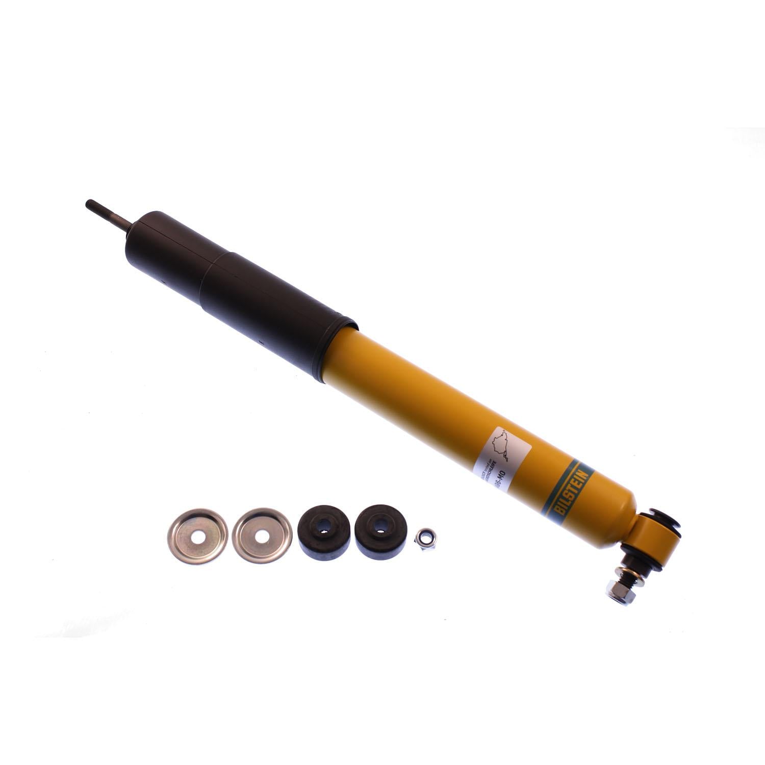 Bilstein B6 Performance - Shock Absorber - 24-014960