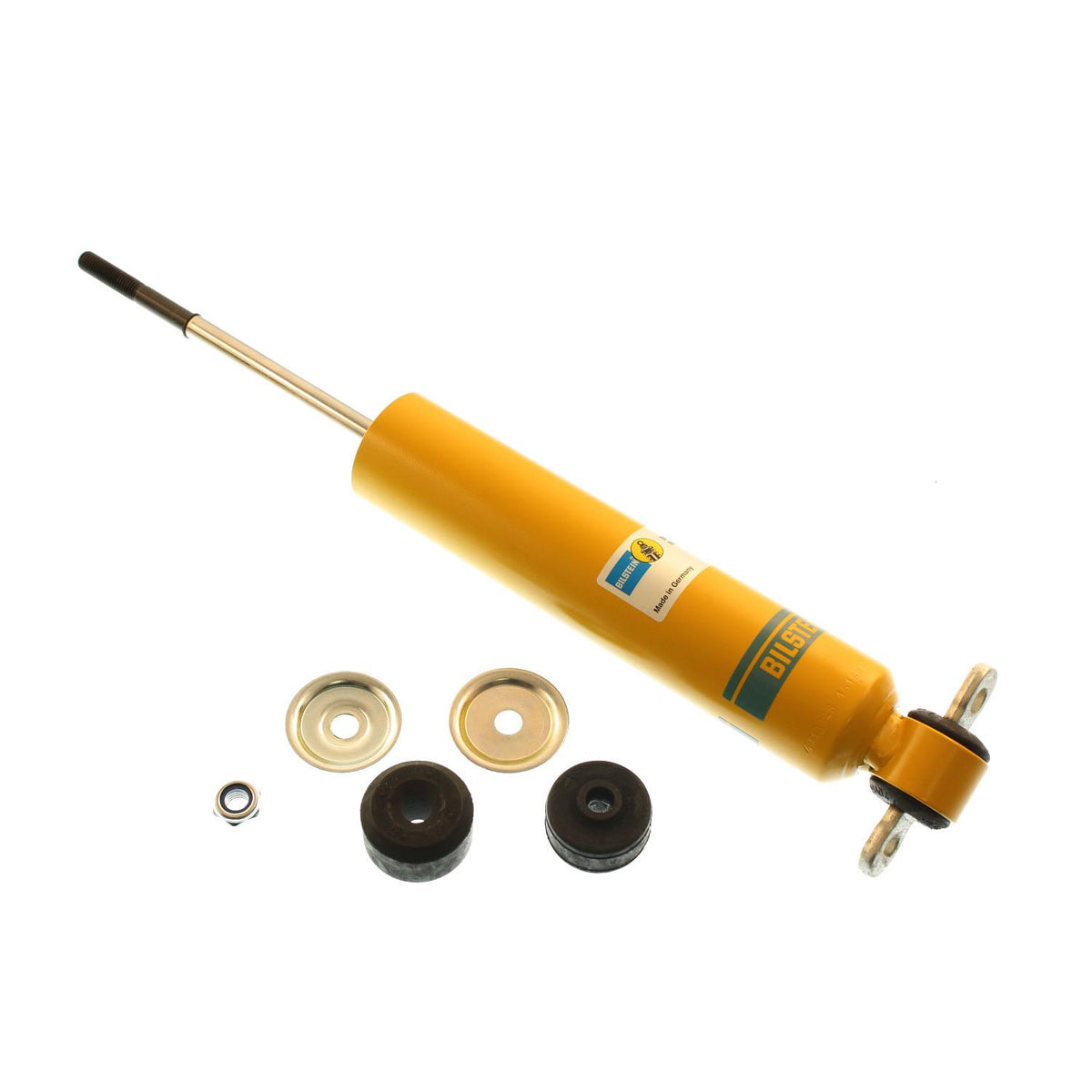 Bilstein B6 Performance Front Shock Absorber (Buick Roadmaster 1996-1991, Chevrolet Caprice 1996-1991) - 24-015165
