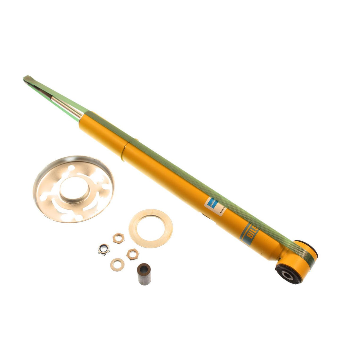 Bilstein B6 Performance - Shock Absorber - 24-015240