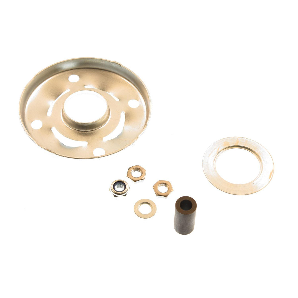 Bilstein B6 Performance - Shock Absorber - 24-015240
