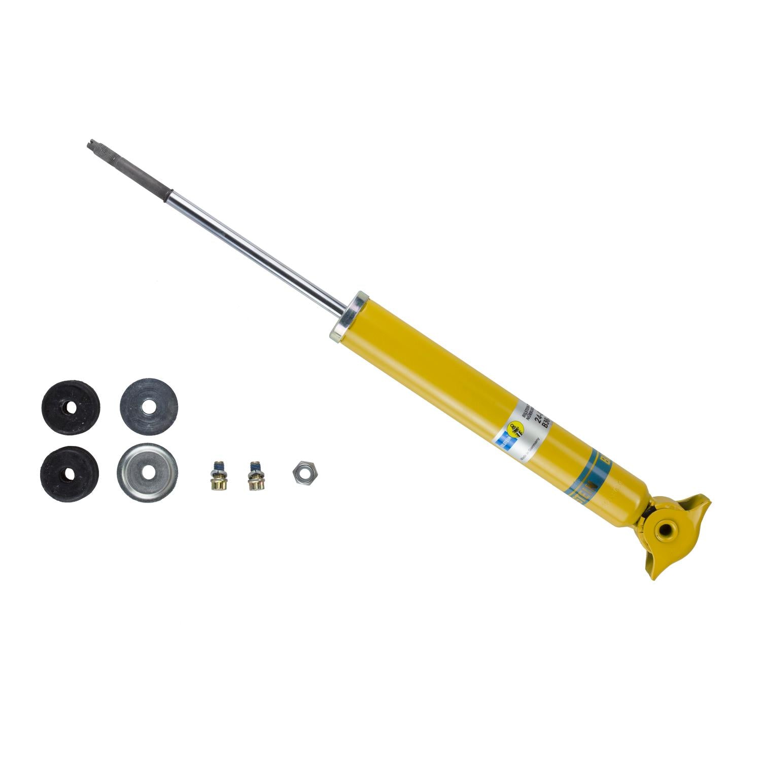 Bilstein B8 Performance Plus - Shock Absorber - 24-015356