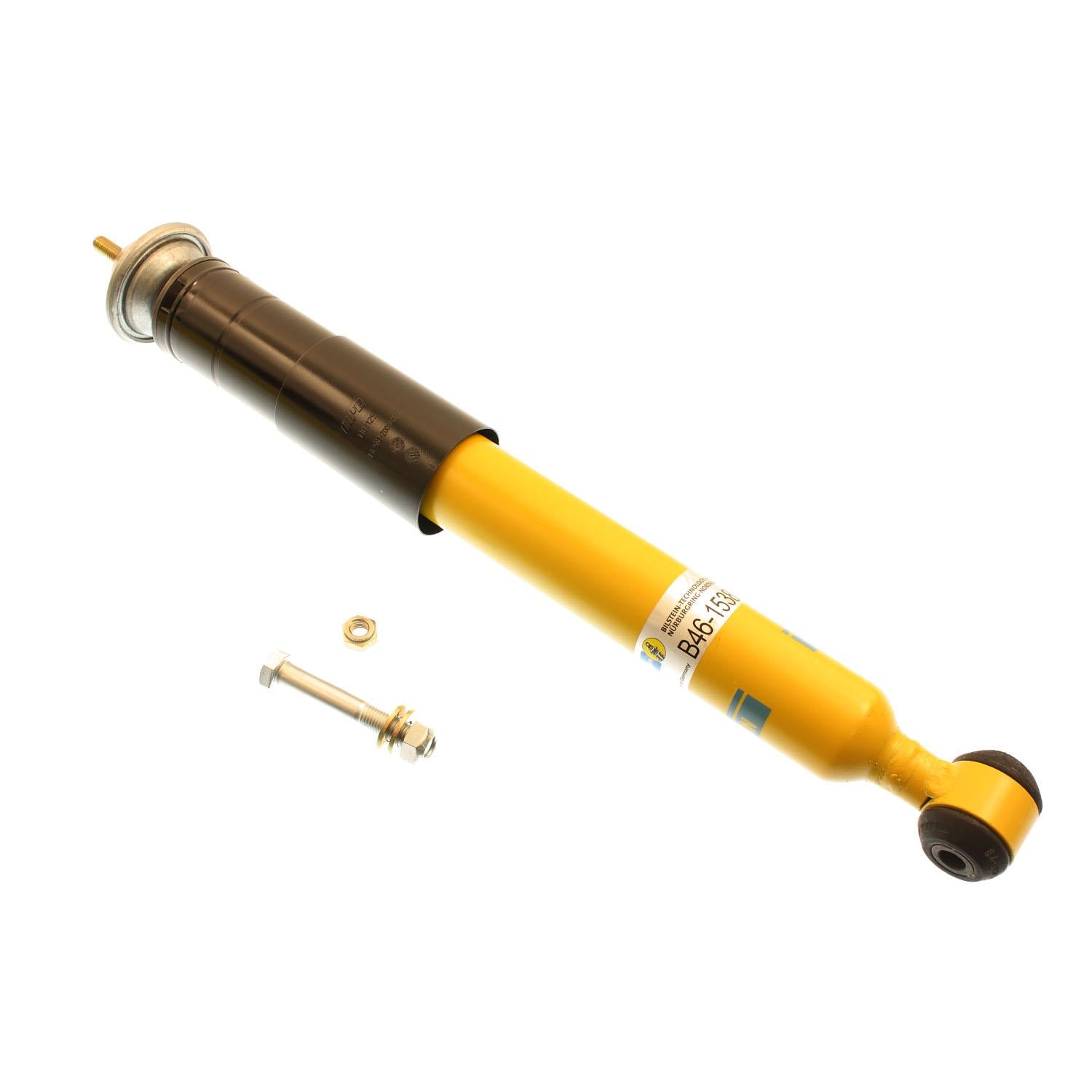 Bilstein B8 Performance Plus - Shock Absorber (1992-1999 300SD, 300SE, 400SE, 500SEC, 500SEL, S320, S350, S420, S500) - 24-015387