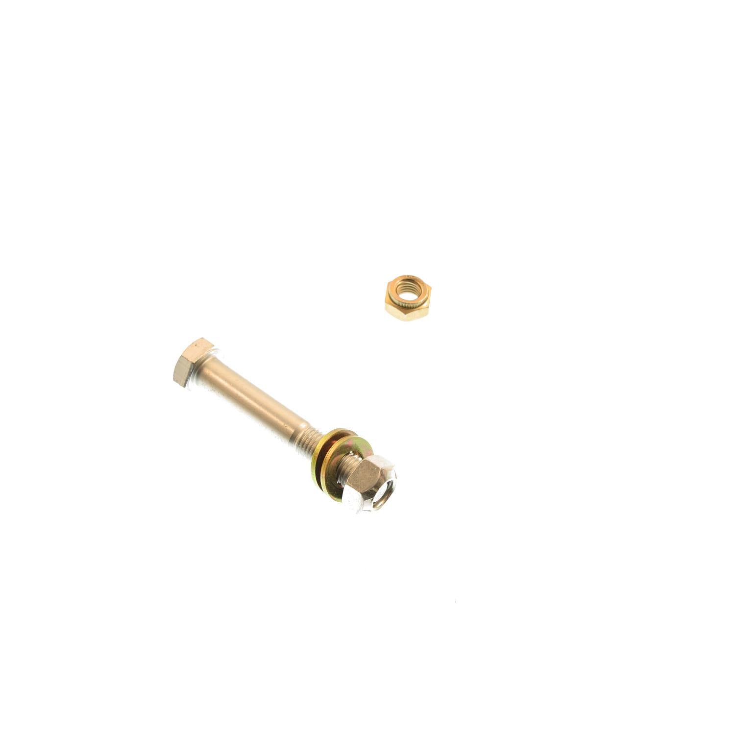 Bilstein B8 Performance Plus - Shock Absorber (1992-1999 300SD, 300SE, 400SE, 500SEC, 500SEL, S320, S350, S420, S500) - 24-015387