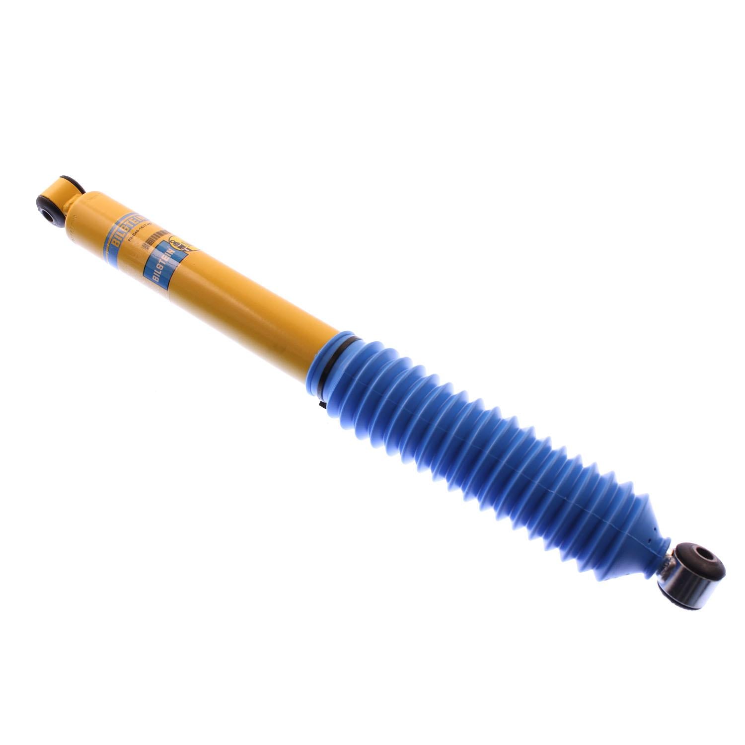 Bilstein B6 4600 Front Shock Absorber (Ford F-250 1996-1987, F-250 HD 1997, F-350 1997-1986) - 24-016179
