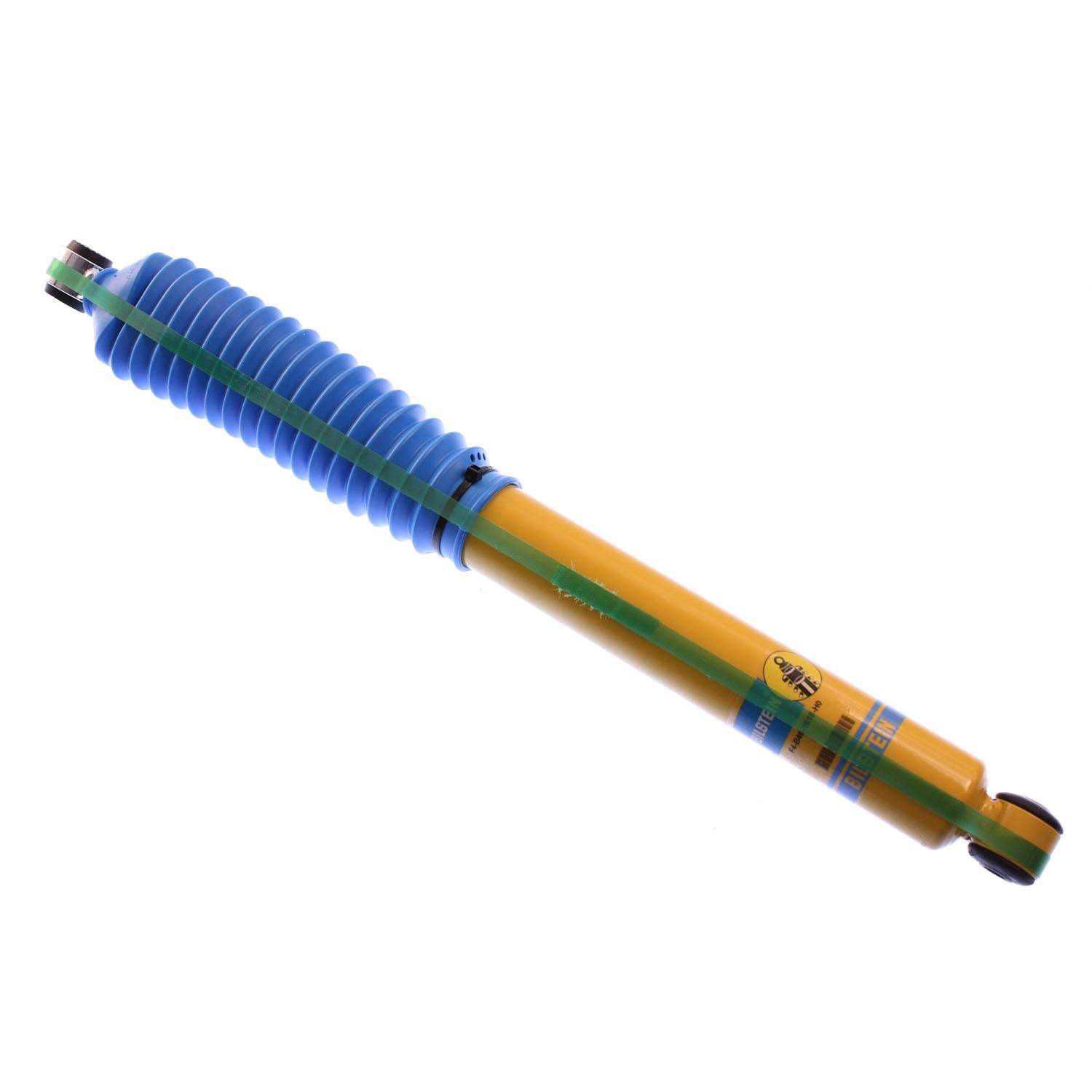 Bilstein B6 4600 - Shock Absorber (1980-1997 F-150, F-250, F-350, F-250 HD) - 24-016186