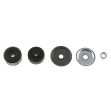 Bilstein B6 4600 - Shock Absorber (1988-2000 C2500, C3500, Tahoe, C1500, C2500 Suburban, Yukon) - 24-016971