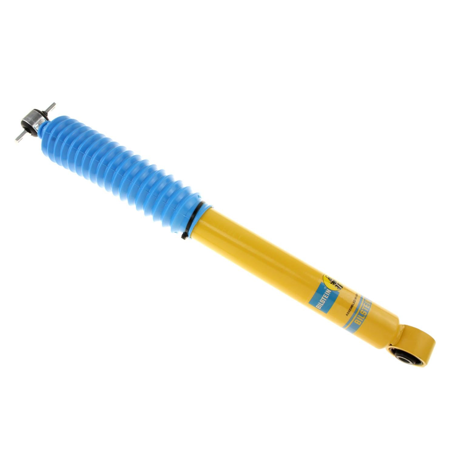Bilstein B6 4600 - Shock Absorber (1988-2010 C1500, C1500 Suburban, C2500, C3500, Tahoe, Yukon, H3, H3T) - 24-016988