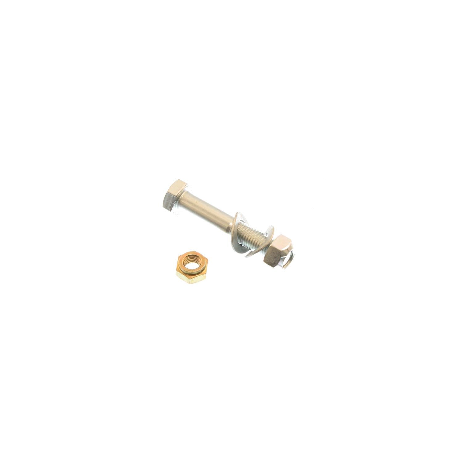 Bilstein B4 Oe Replacement - Shock Absorber (1992-1999 300SD, 300SE, 400SE, 400SEL, 500SEC, 500SEL, CL500, S320, S350, S420, S500) - 24-017060