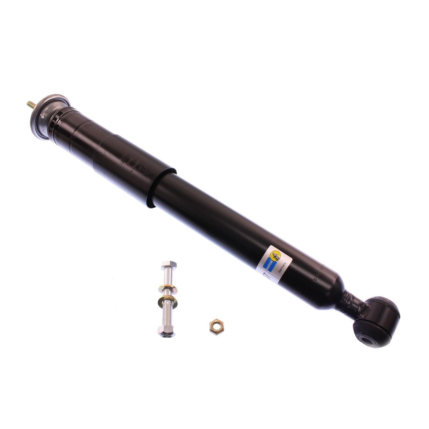 Bilstein B4 Oe Replacement - Shock Absorber (1992-1999 300SD, 300SE, 400SE, 400SEL, S320, S350, S420) - 24-017077