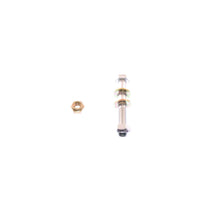 Bilstein B4 Oe Replacement - Shock Absorber (1992-1999 300SD, 300SE, 400SE, 400SEL, S320, S350, S420) - 24-017077