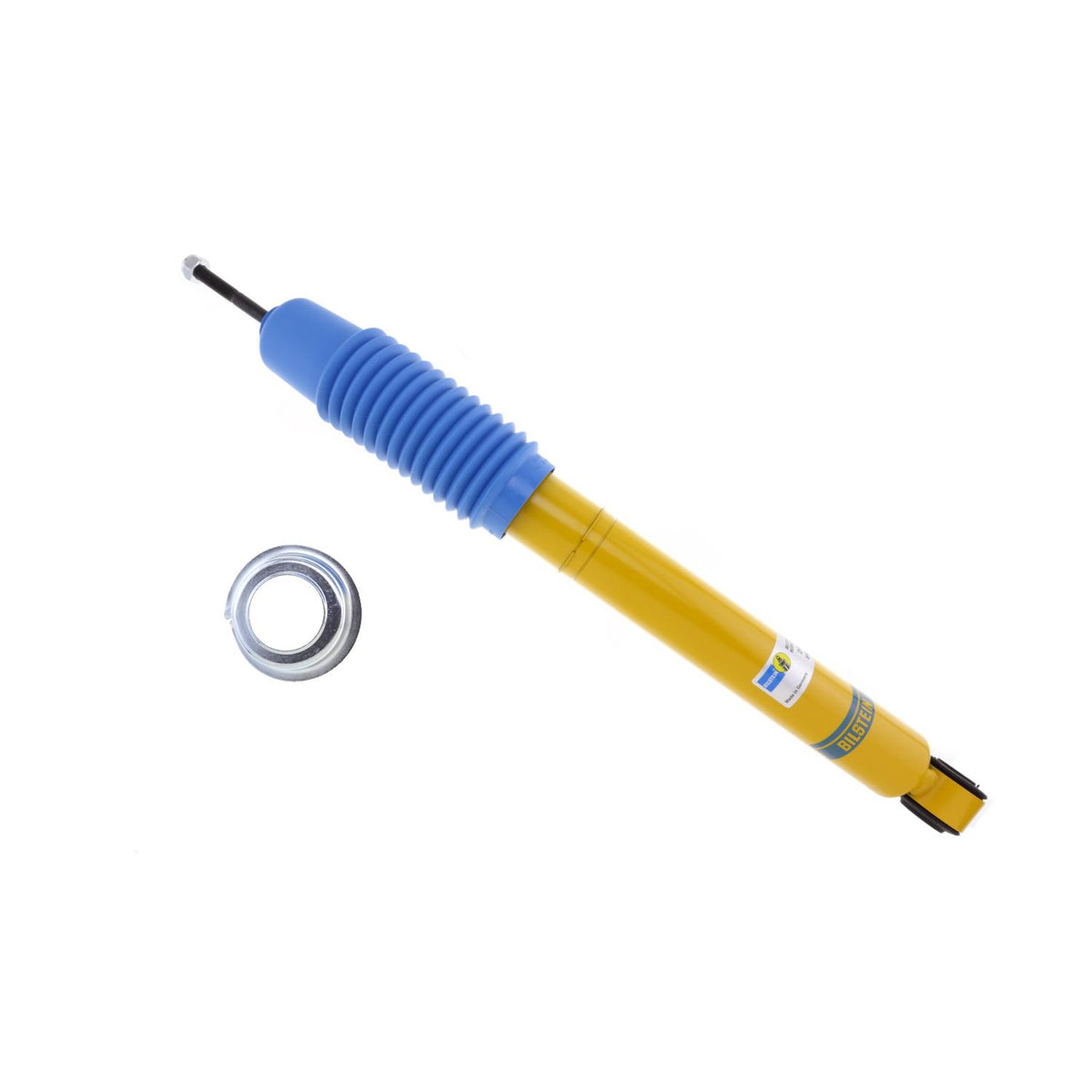 Bilstein B6 Performance - Shock Absorber (1989-1994 240SX) - 24-017442