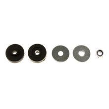 Bilstein B6 4600 - Shock Absorber (1992-2004 Montero, Montero Sport) - 24-017947