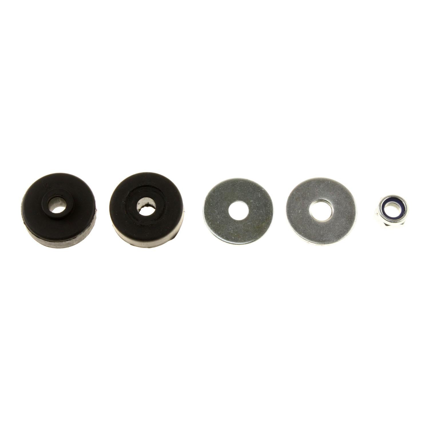 Bilstein B6 4600 - Shock Absorber (1992-2004 Montero, Montero Sport) - 24-017947