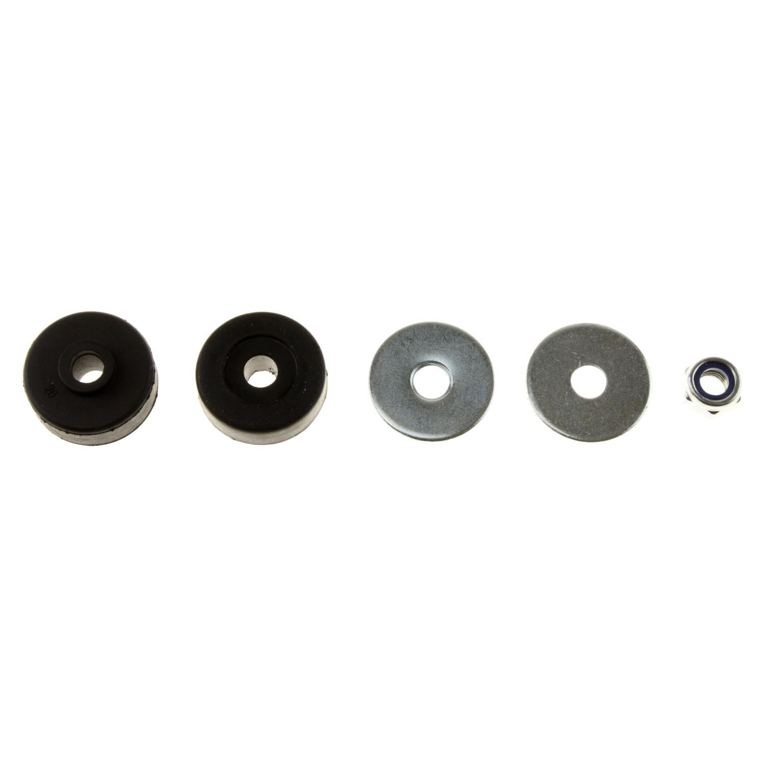 Bilstein B6 4600 - Shock Absorber (1992-1999 Montero) - 24-017954
