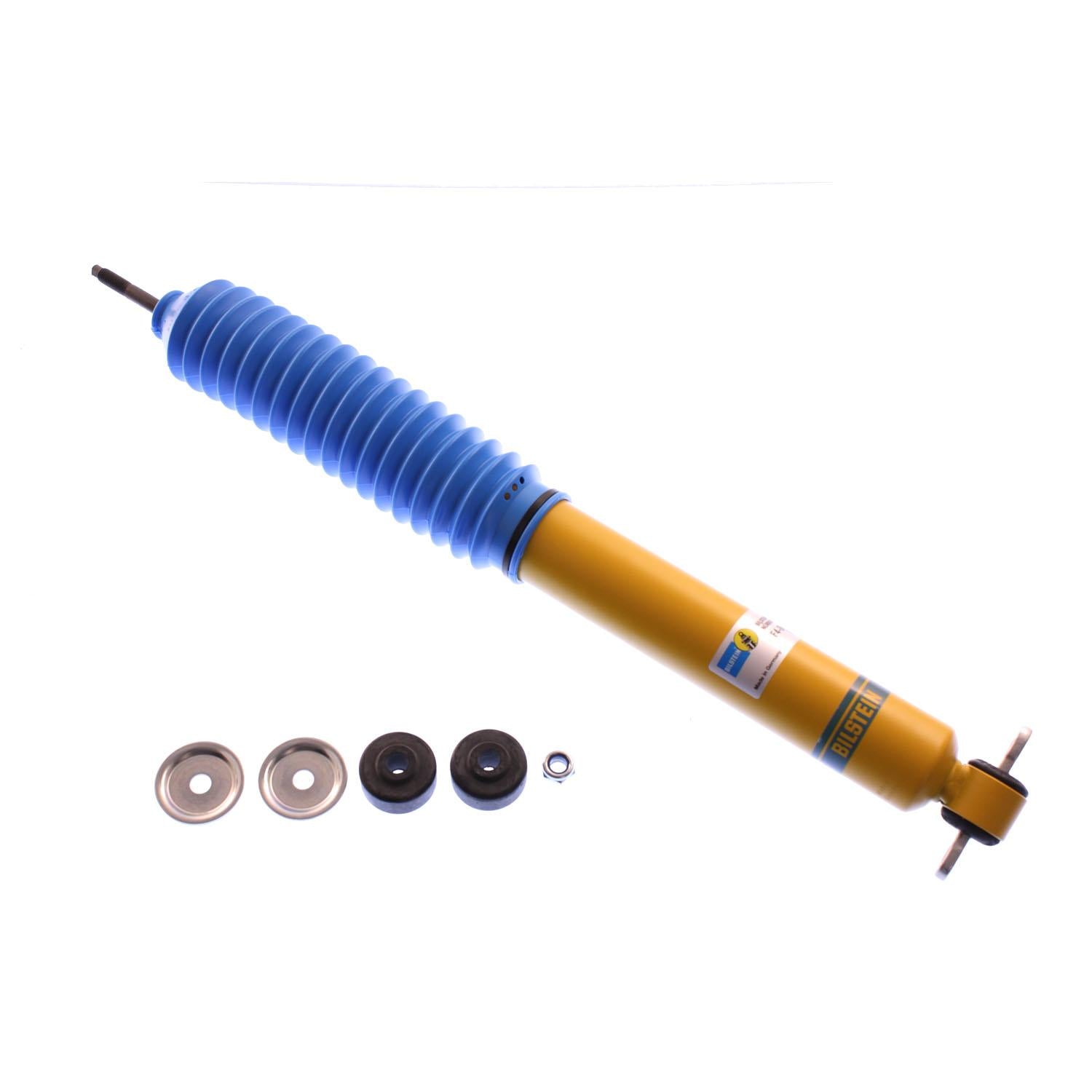 Bilstein B6 4600 Front Shock Absorber (Jeep Cherokee 2001-1994, Grand Cherokee 1998-1993) - 24-017985