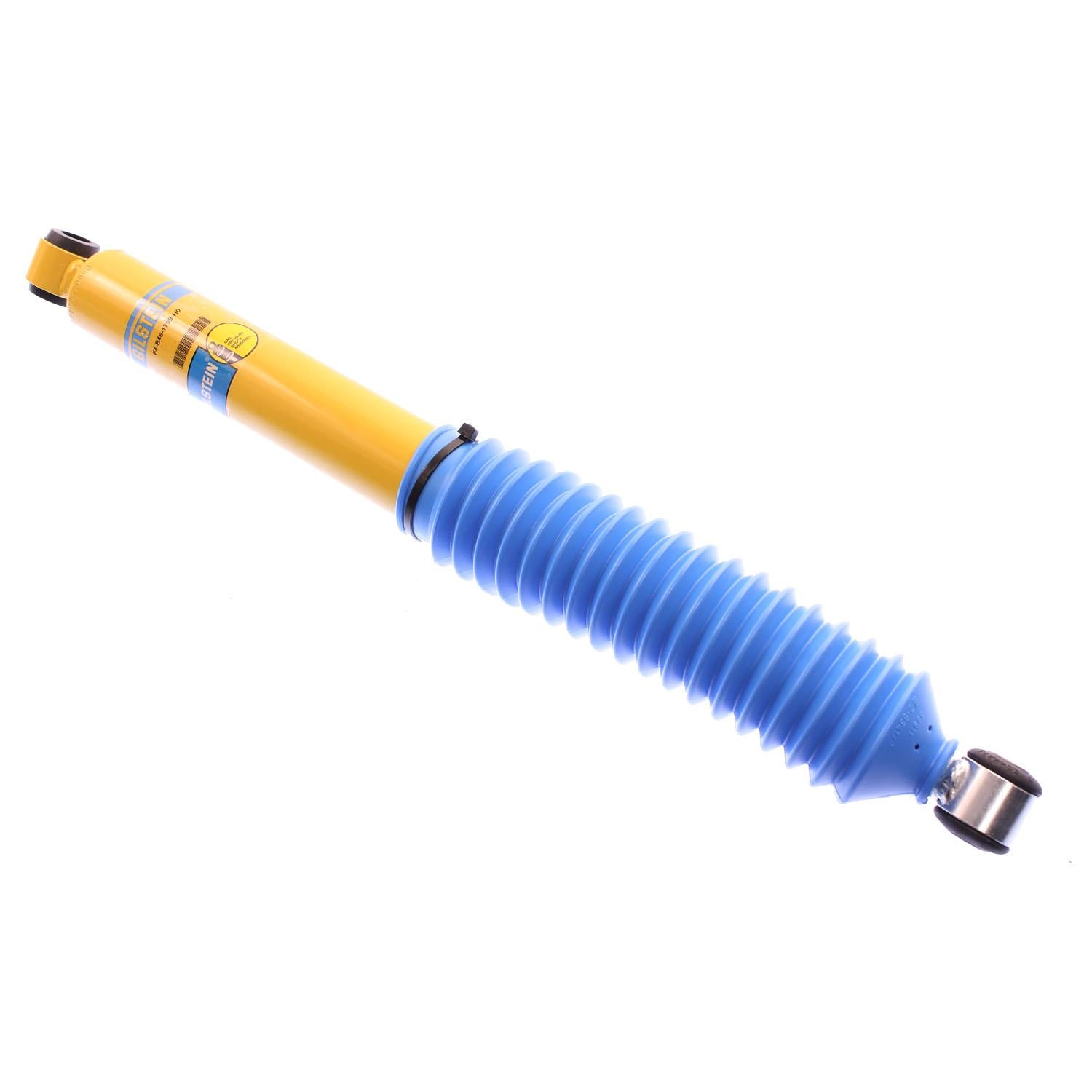 Bilstein B6 4600 Rear Shock Absorber (Jeep Grand Cherokee 1998-1993) - 24-017992