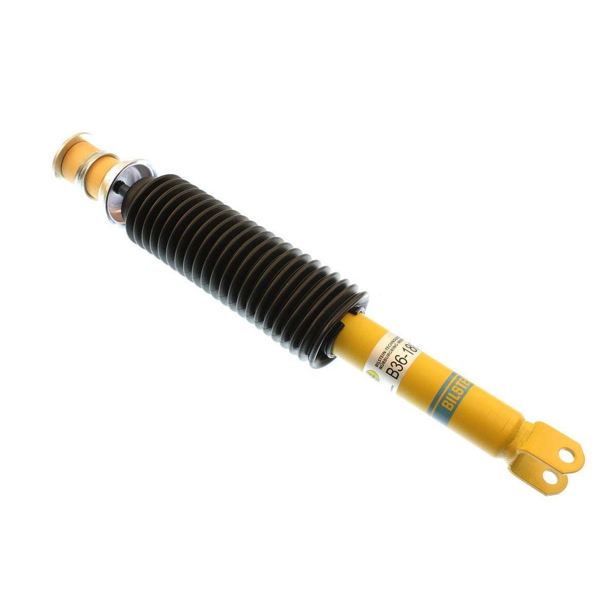 Bilstein B6 Performance - Shock Absorber (1986-1997 XJ12, XJ6, XJR) - 24-018043