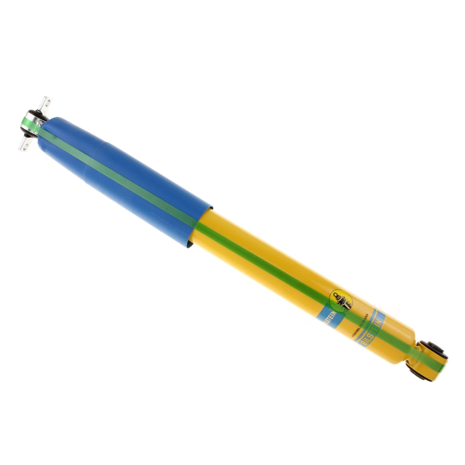 Bilstein B6 4600 - Shock Absorber (1994-2005 Blazer, S10, Jimmy) - 24-018197