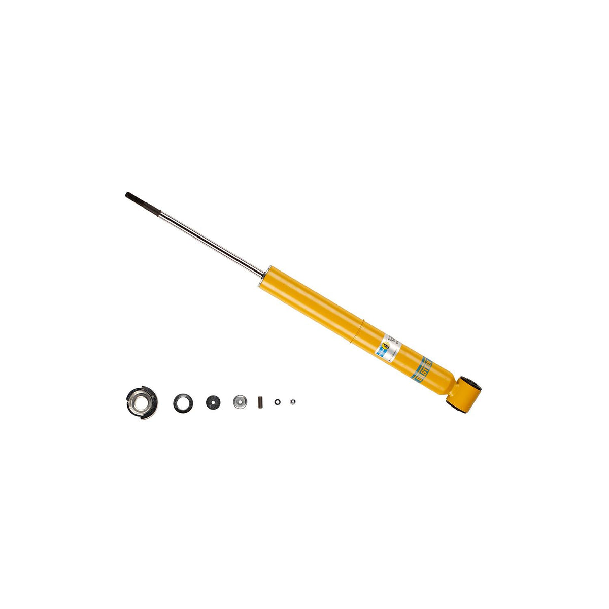 Bilstein B8 Performance Plus - Shock Absorber (1994-1998 Cabriolet) - 24-018432
