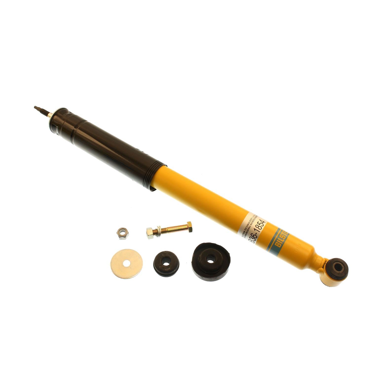 Bilstein B8 Performance Plus - Shock Absorber (1994-2000 C220, C230, C280) - 24-018548