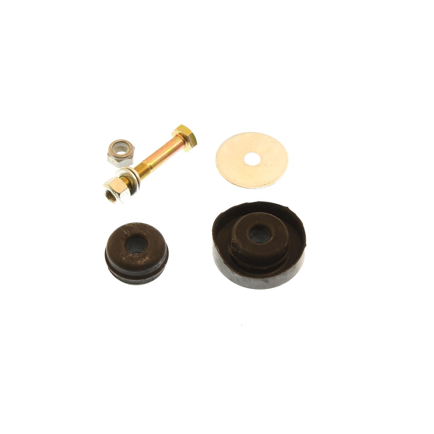 Bilstein B8 Performance Plus - Shock Absorber (1994-2000 C220, C230, C280) - 24-018548