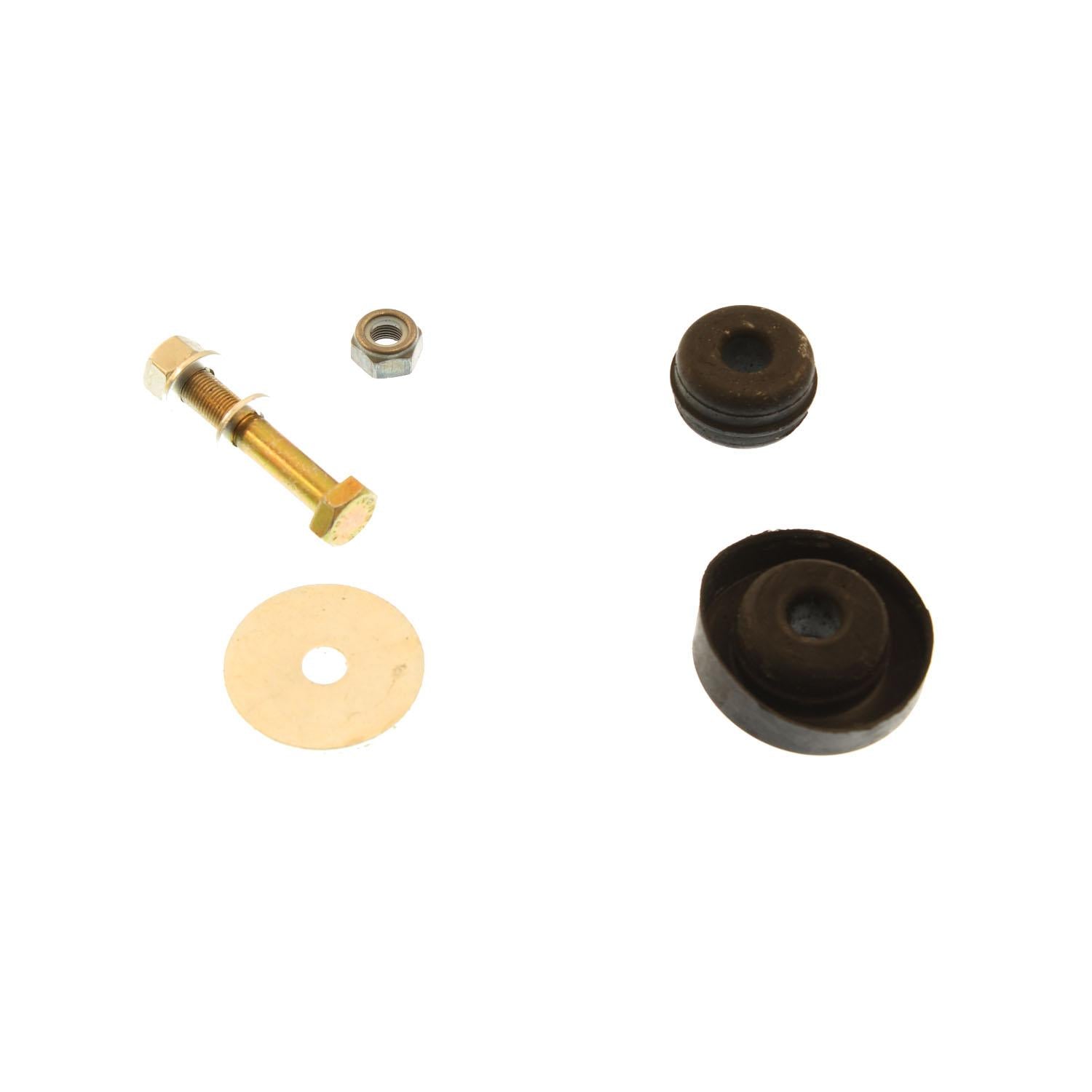 Bilstein B8 Performance Plus - Shock Absorber (1994-2003 C220, C230, C280, CLK320, CLK430, CLK55 AMG) - 24-018555