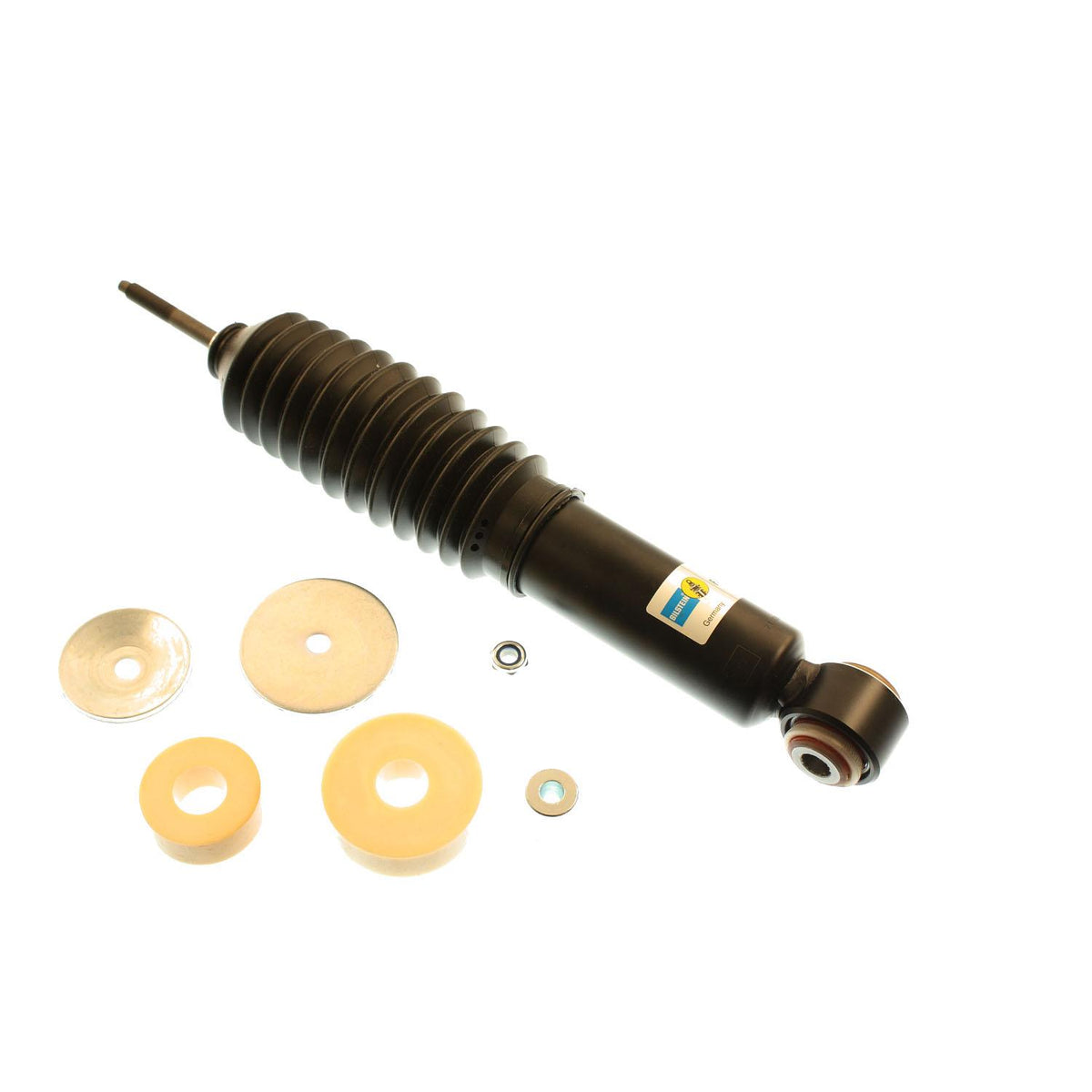 Bilstein B4 Oe Replacement - Shock Absorber (1994-1997 Vanden Plas, XJ12, XJ6) - 24-018586