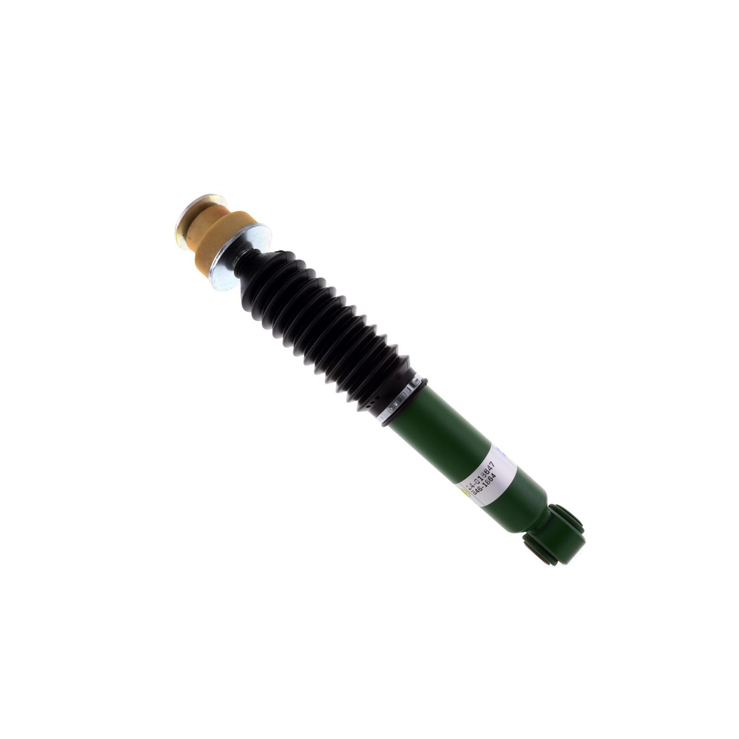 Bilstein B4 Oe Replacement - Shock Absorber (1995-1997 XJR) - 24-018647