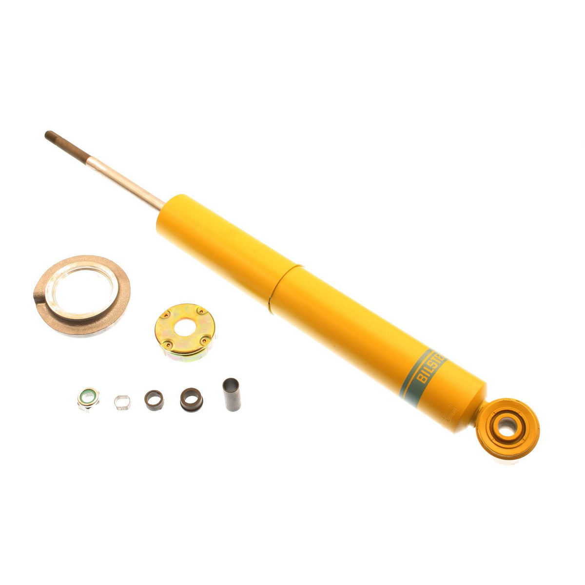 Bilstein B6 Performance - Shock Absorber (1993-1996 GS300) - 24-018692