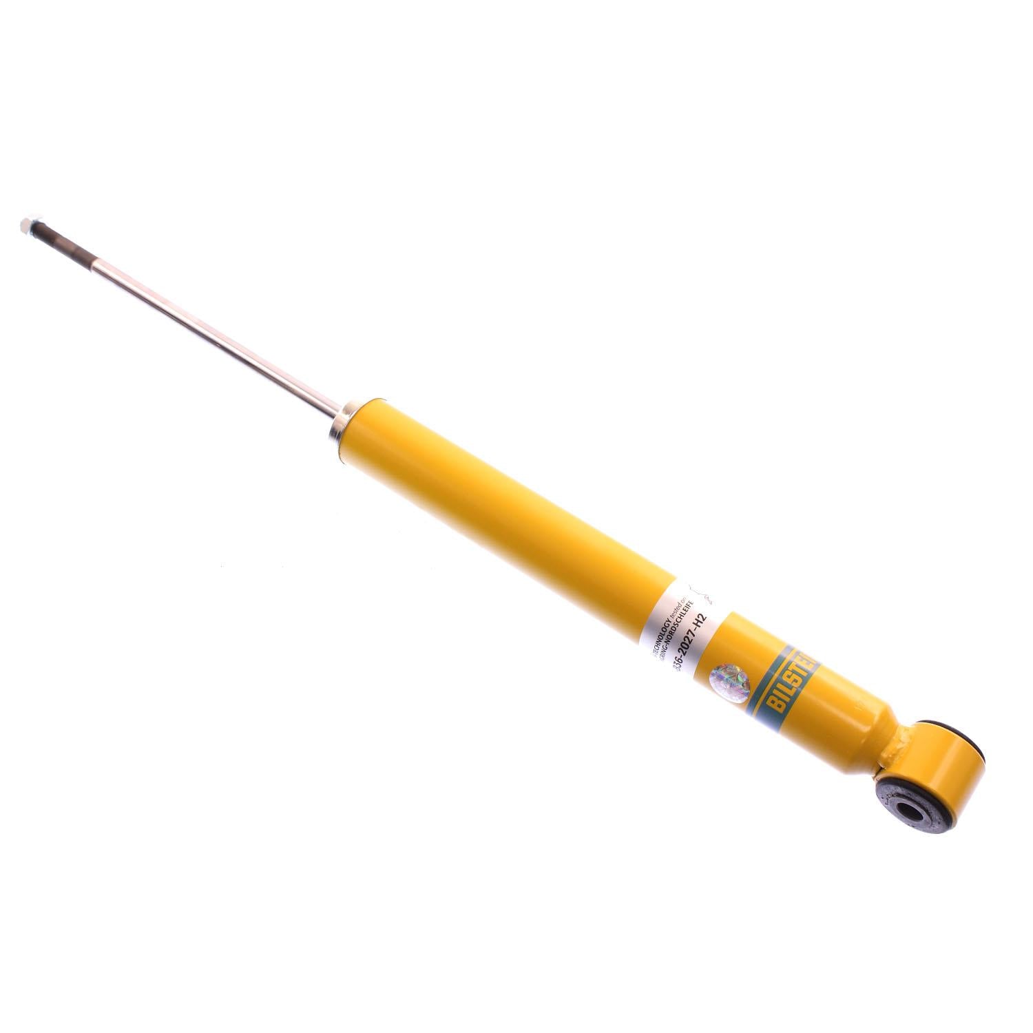 Bilstein B8 Performance Plus - Shock Absorber (1984-1999 318i, 318is, 318ti, 325, 325e, 325i, 325is, M3, 325es) - 24-020275