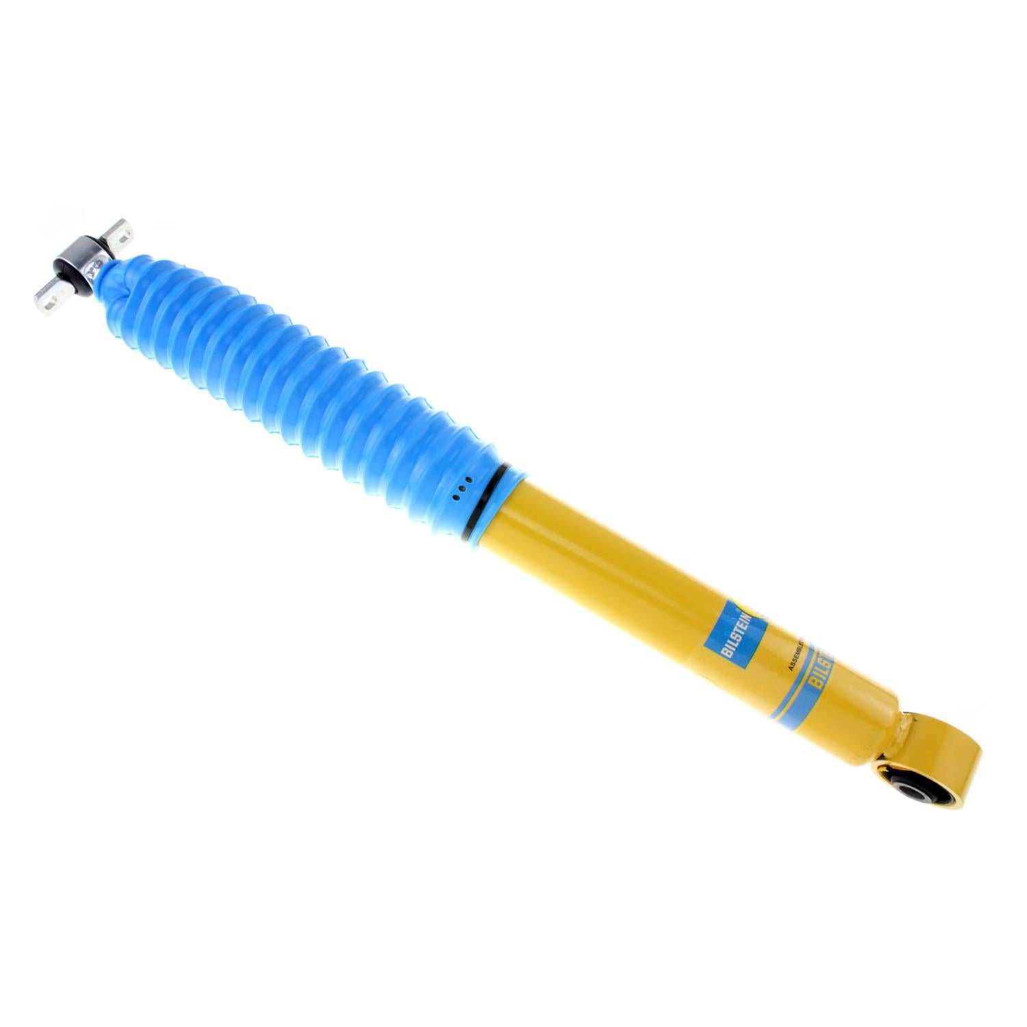 Bilstein B6 4600 Rear Shock Absorber (Chevrolet K1500 1999-1988, GMC K1500 1998-1988) - 24-020435