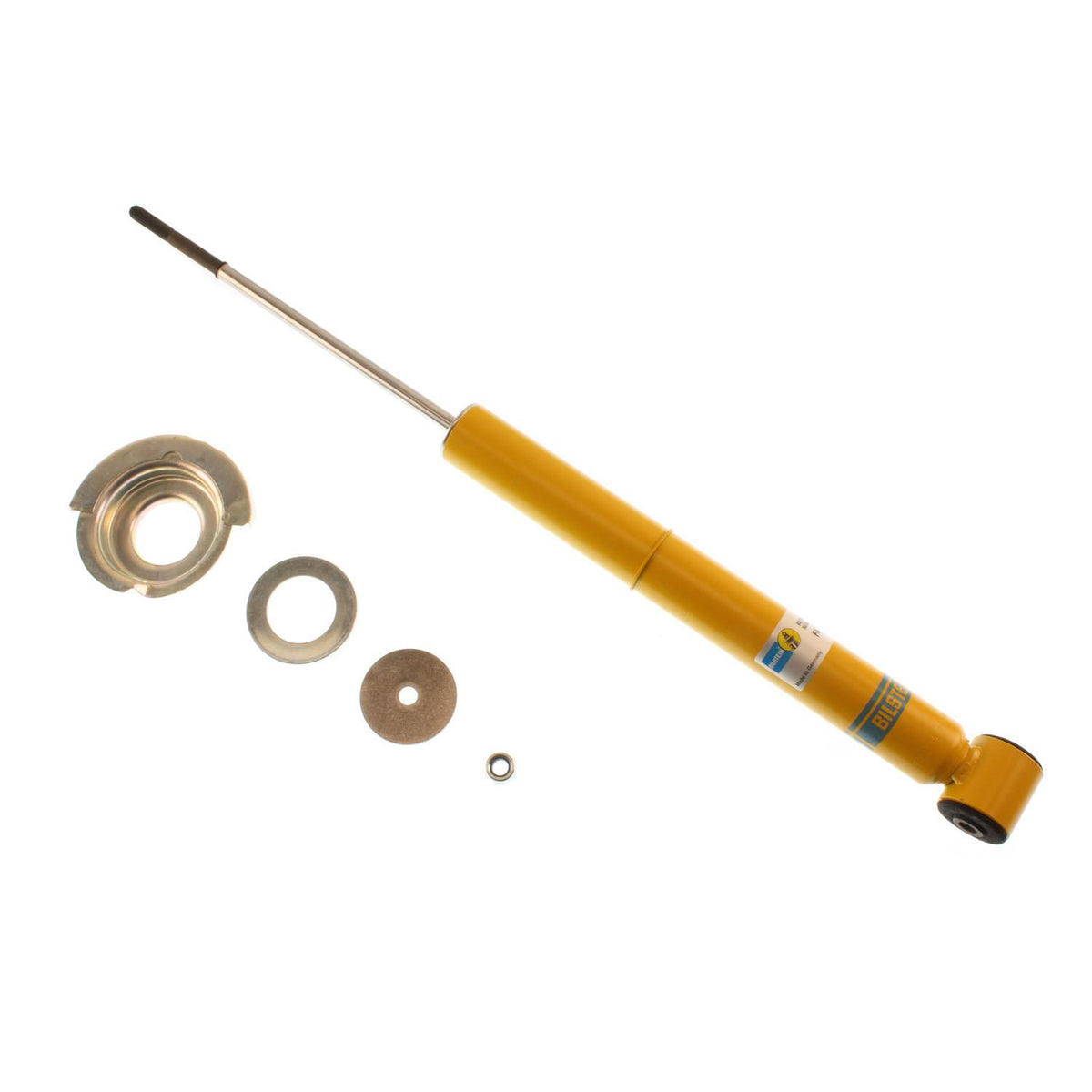 Bilstein B8 Performance Plus - Shock Absorber (1980-1992 4000, Coupe, 80, 90) - 24-020503