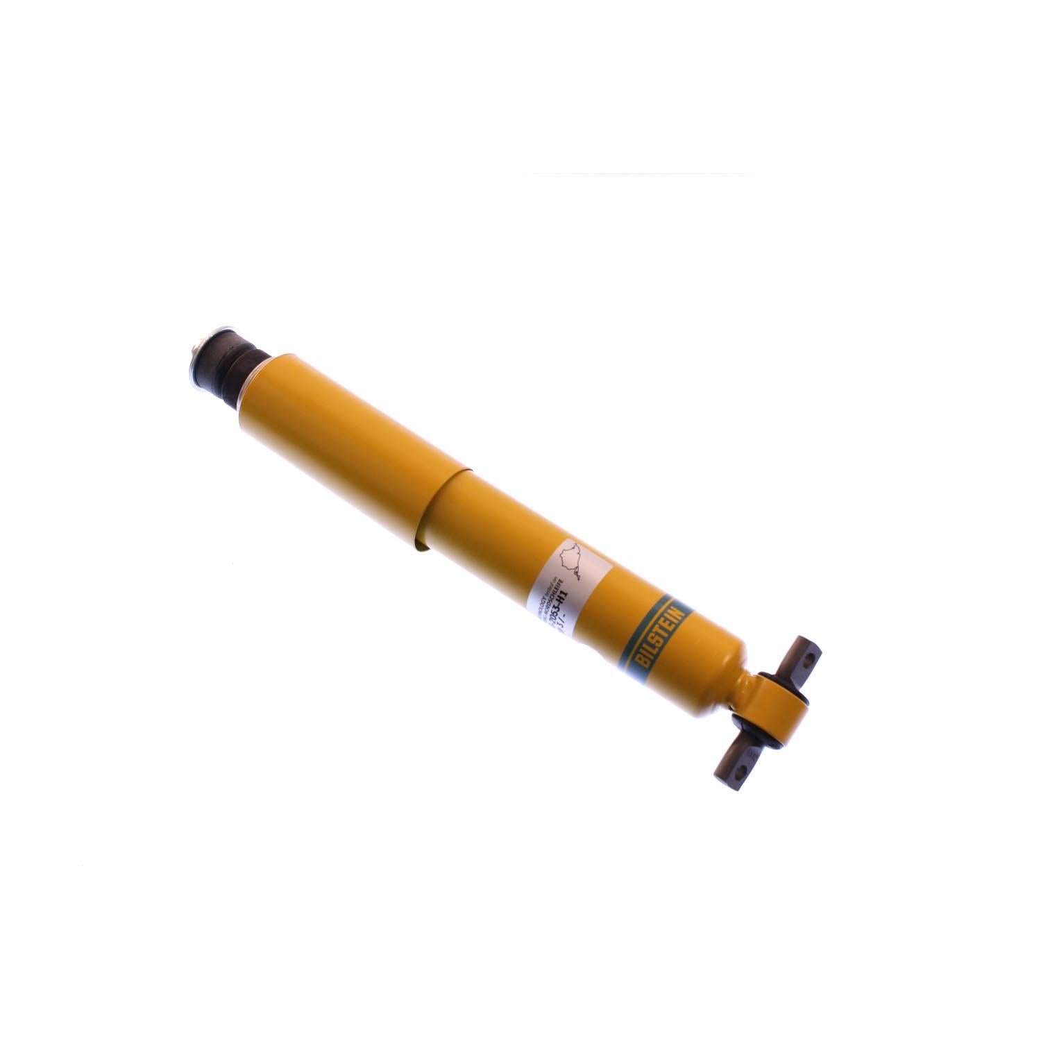 Bilstein B6 Performance Front Shock Absorber (Chevrolet Corvette 1996-1989) - 24-020534